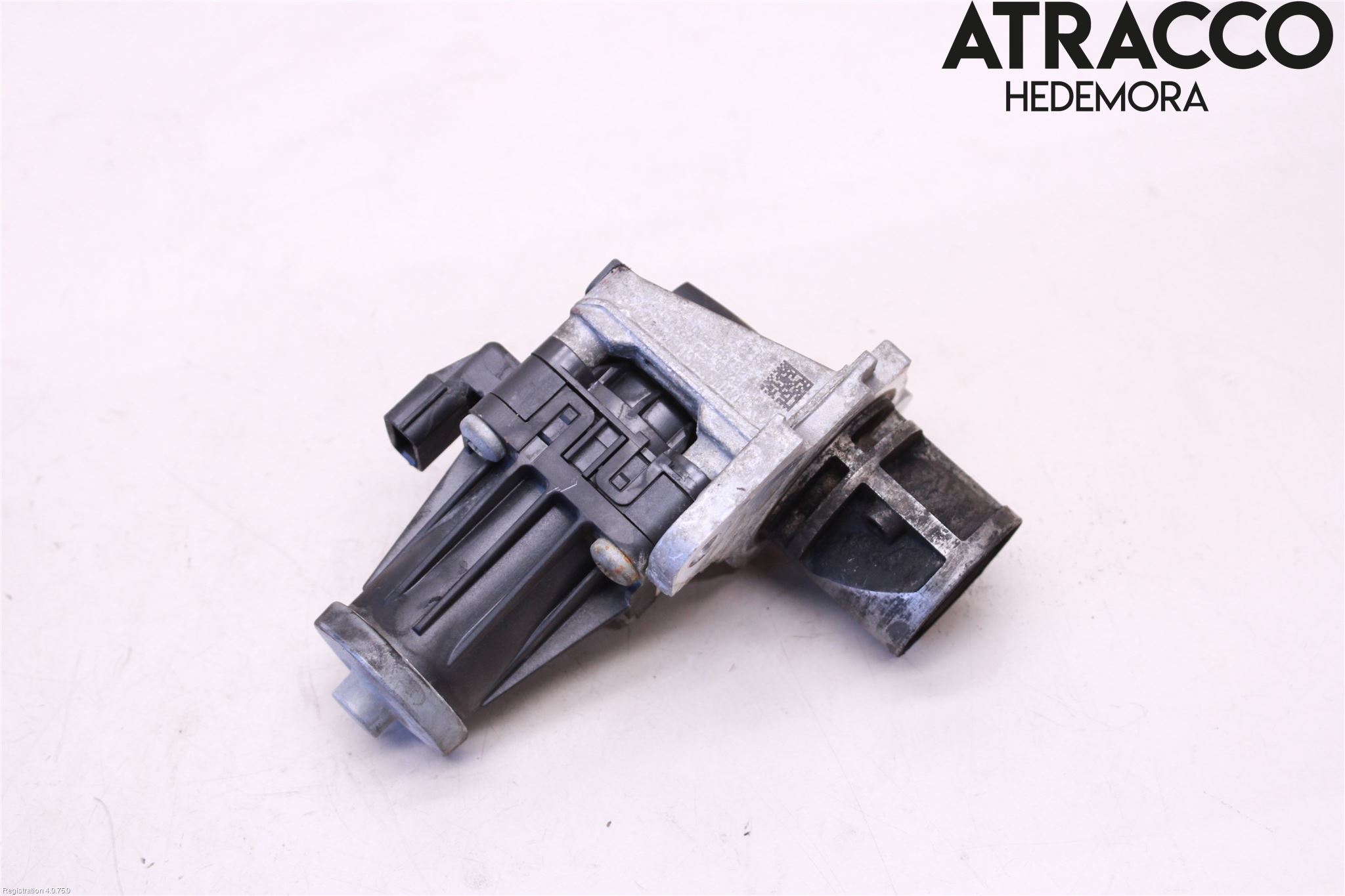 Mercedes-Benz MB CITAN (W415) 13-21 Egr Ventil