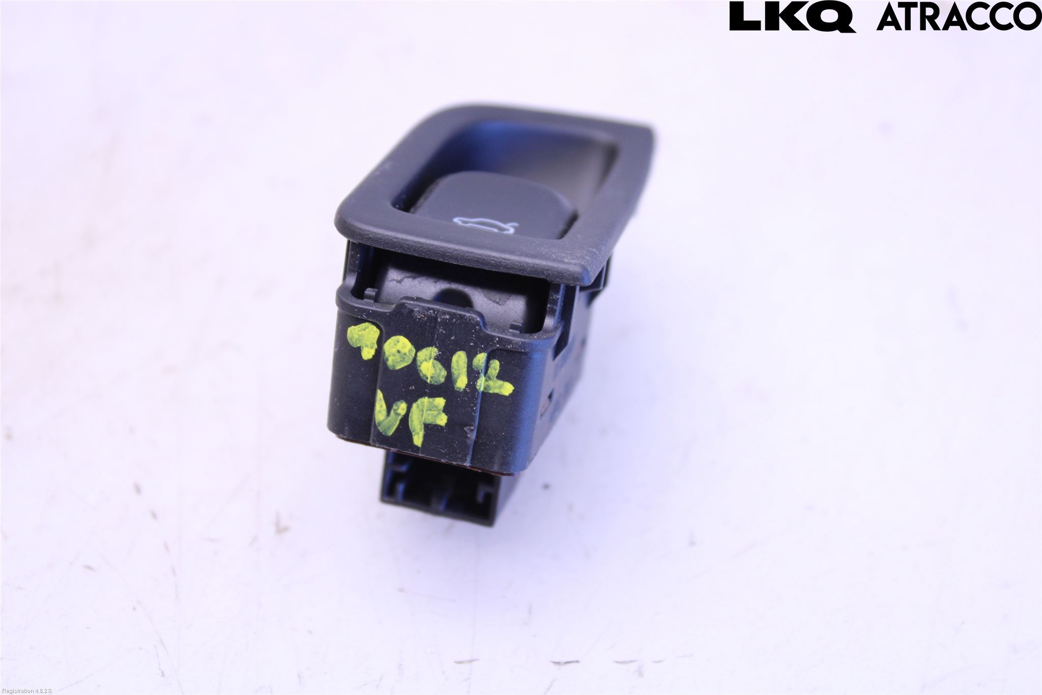 Audi A5 07-16 Strömställare Baklucka