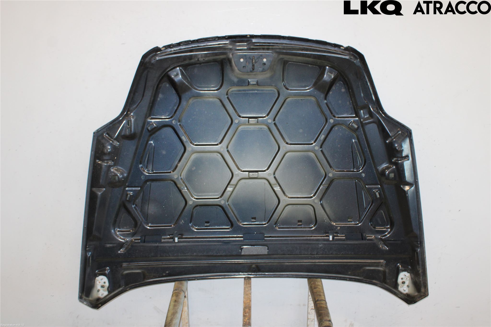 Ford MONDEO 07-15 Huv Fram