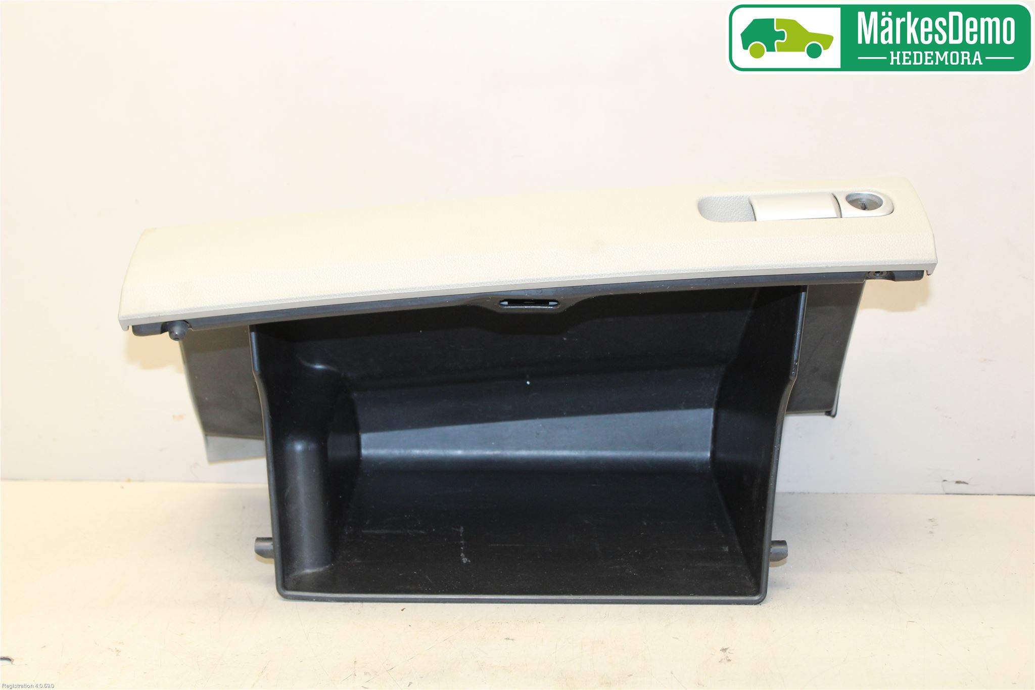 Mazda CX-7 Handskfacklucka