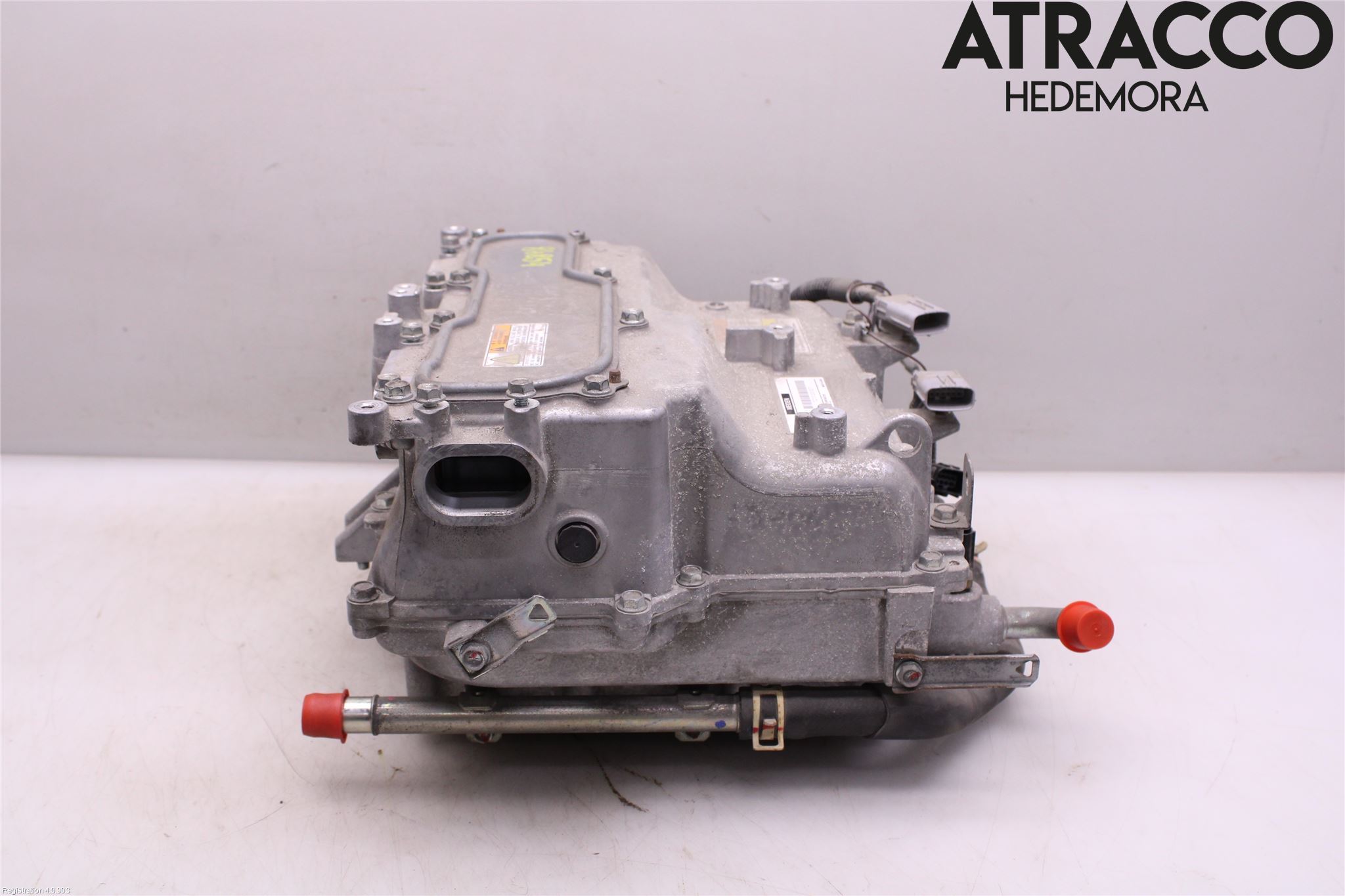 Mitsubishi OUTLANDER 13-21 Hybridconverter