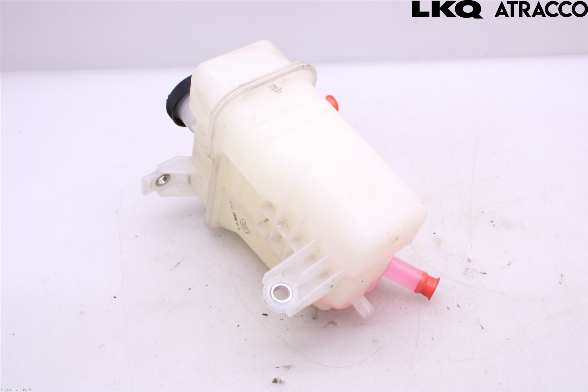 Toyota HILUX 16- Expansionstank