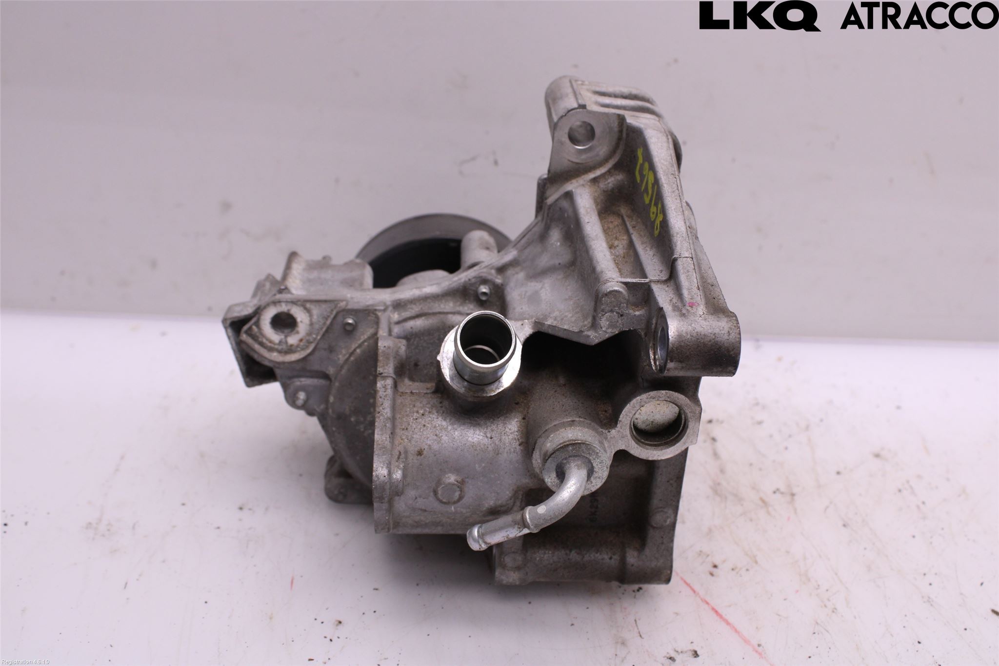 Mazda CX-5 12-17 Vattenpump