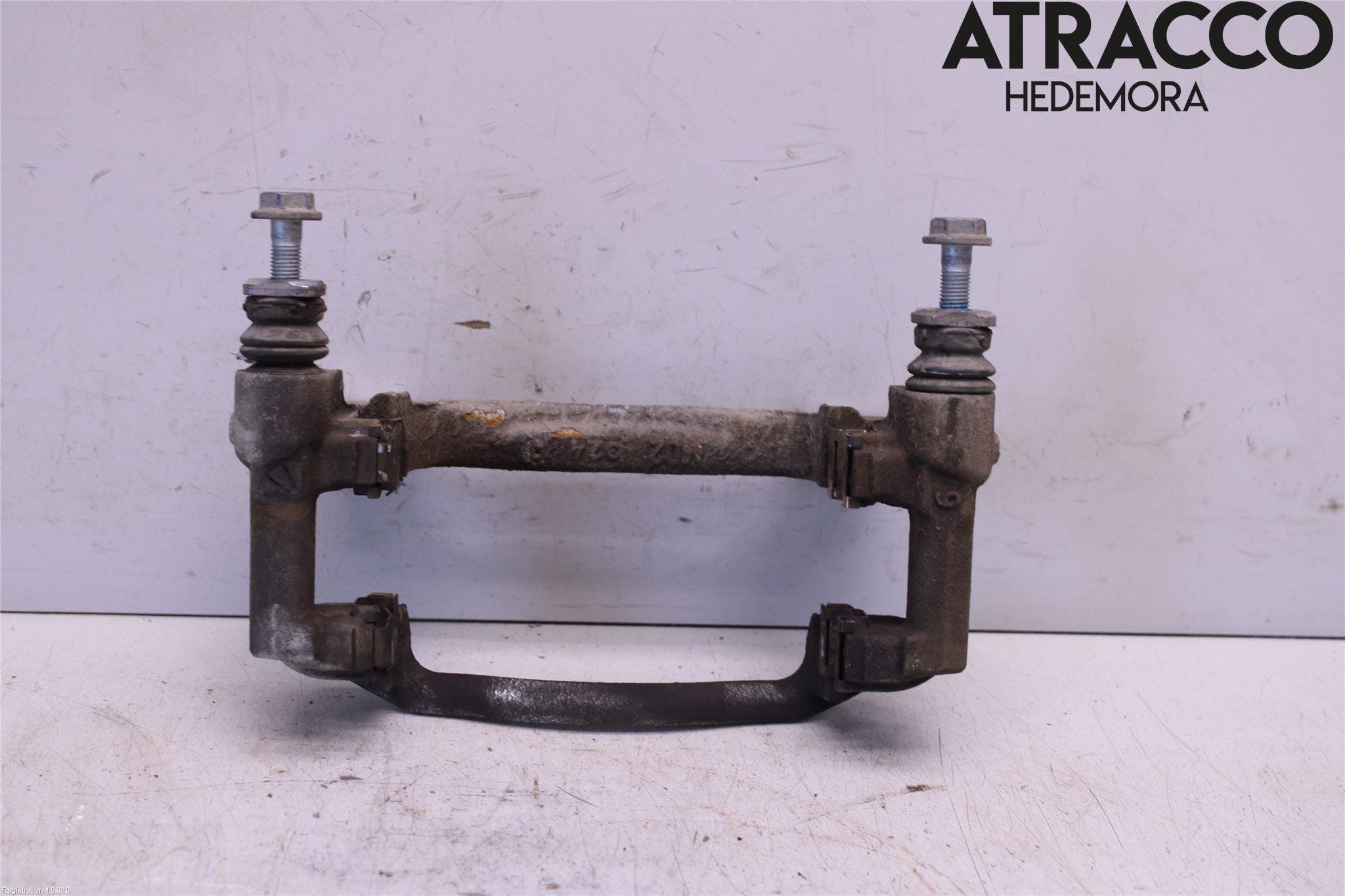 Toyota COROLLA 19- Bromsokshållare