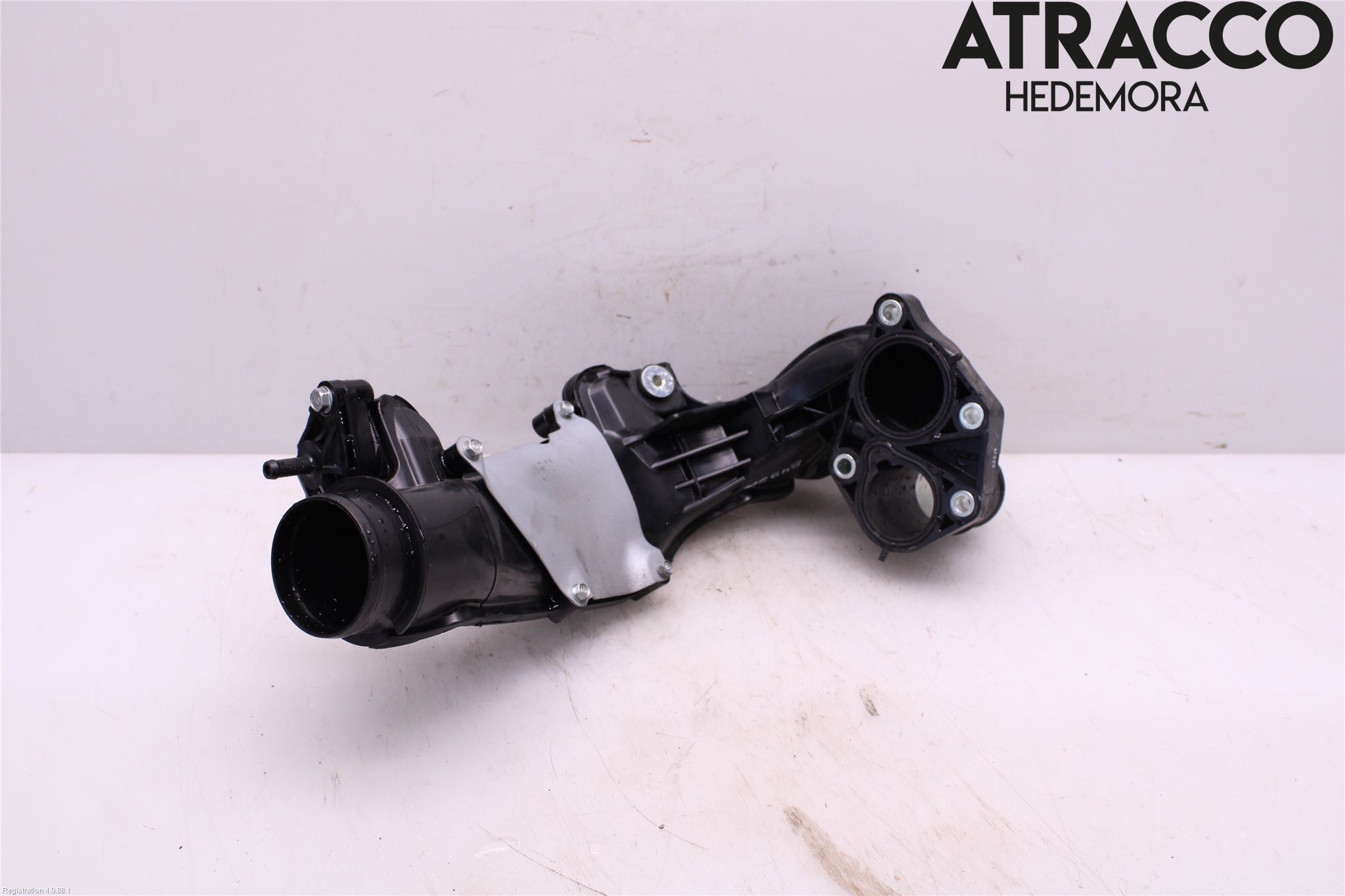 Honda CIVIC 17-22 Injgummibälg-Slang