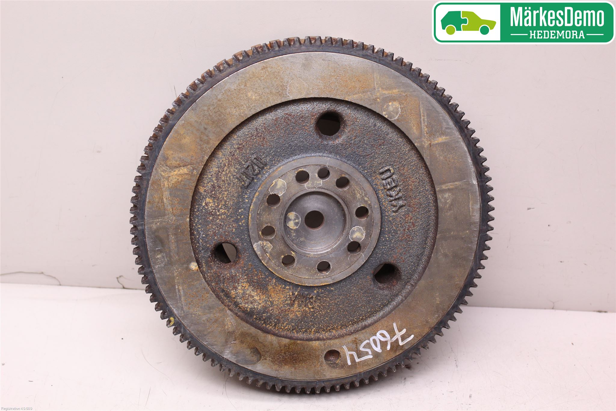 Hyundai i30 GD 13-17 Svänghjul Man