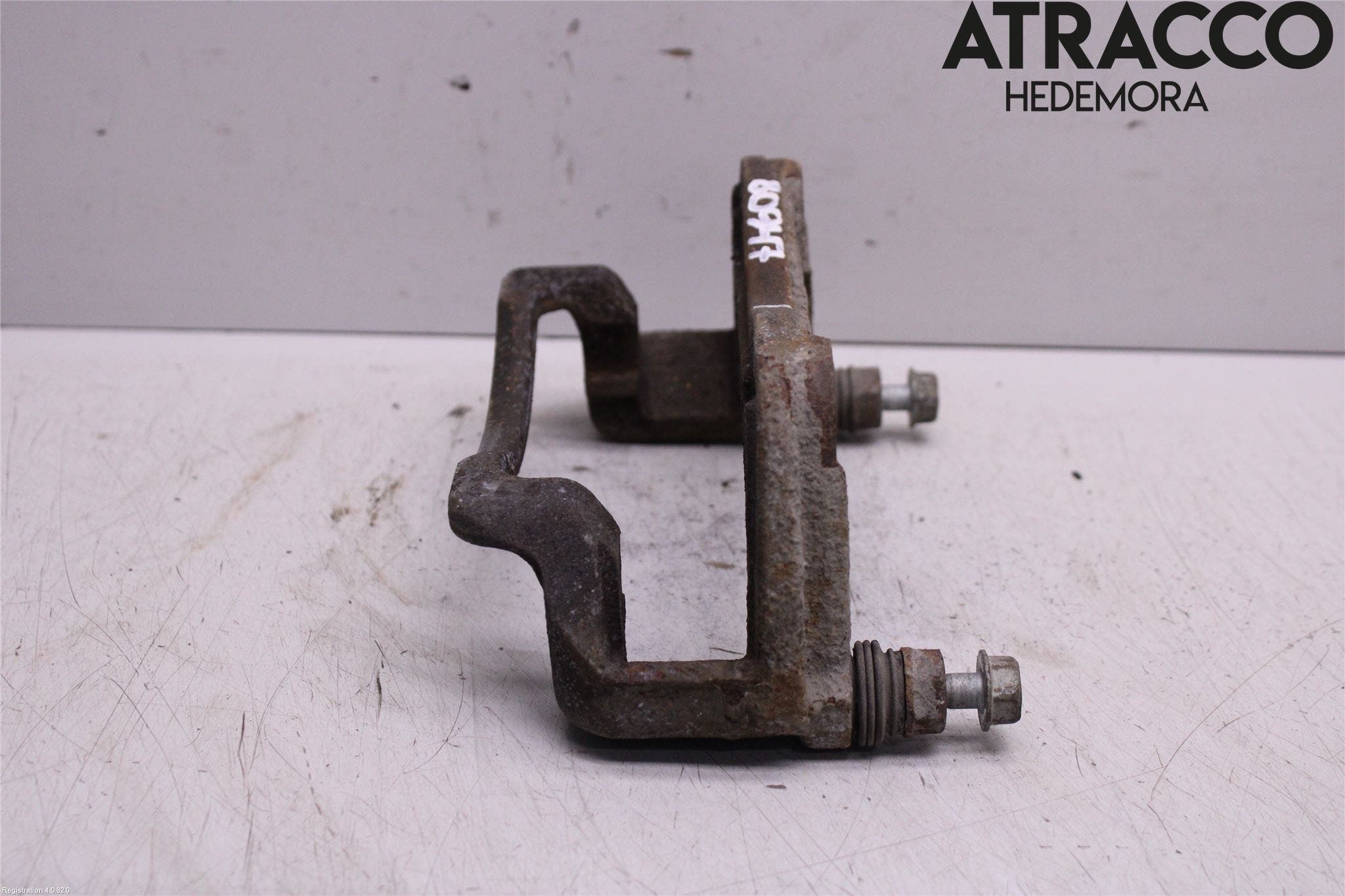 Kia NIRO (DE) 17-22 Bromsokshållare