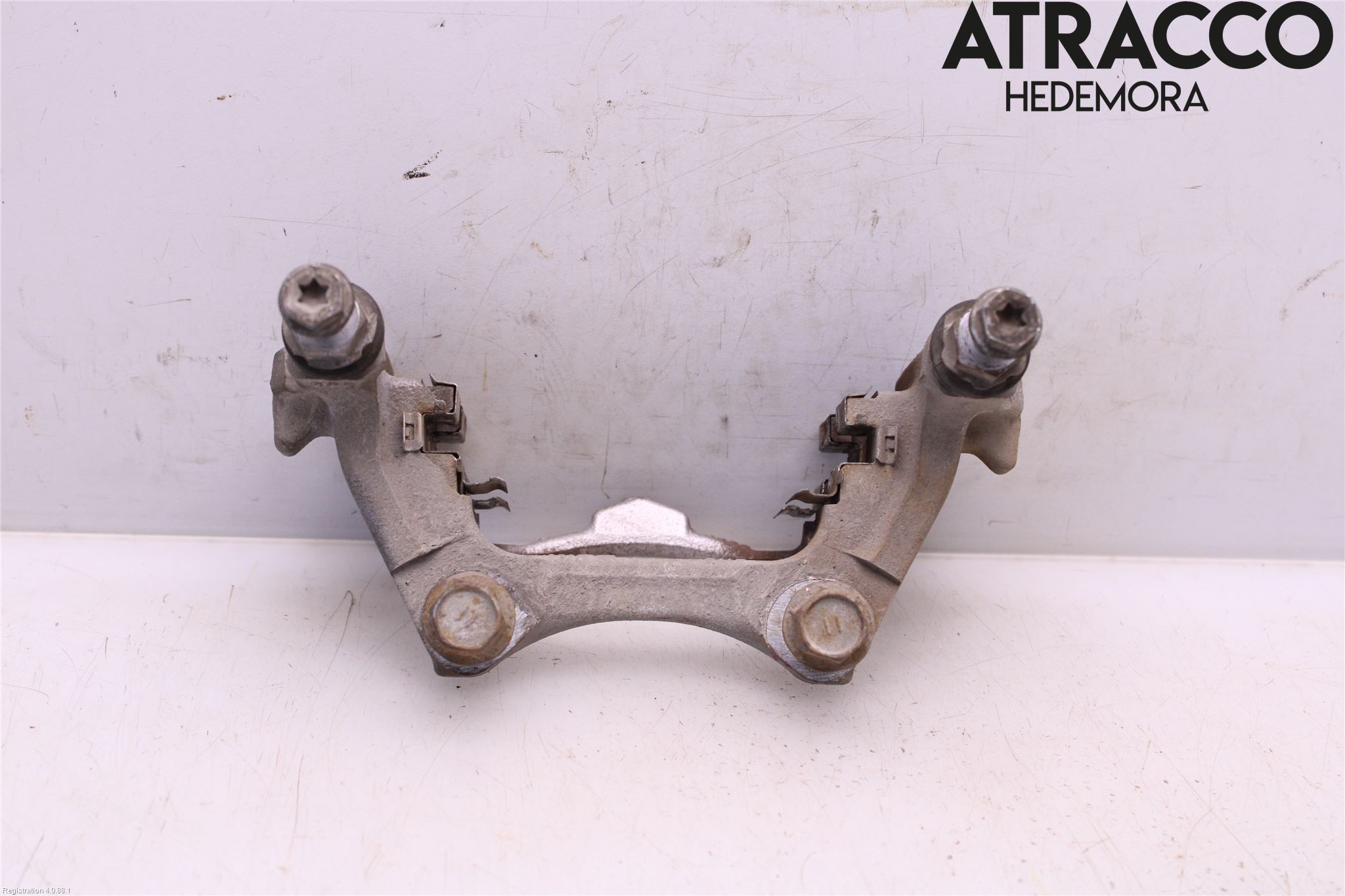 Toyota COROLLA 19- Bromsokshållare