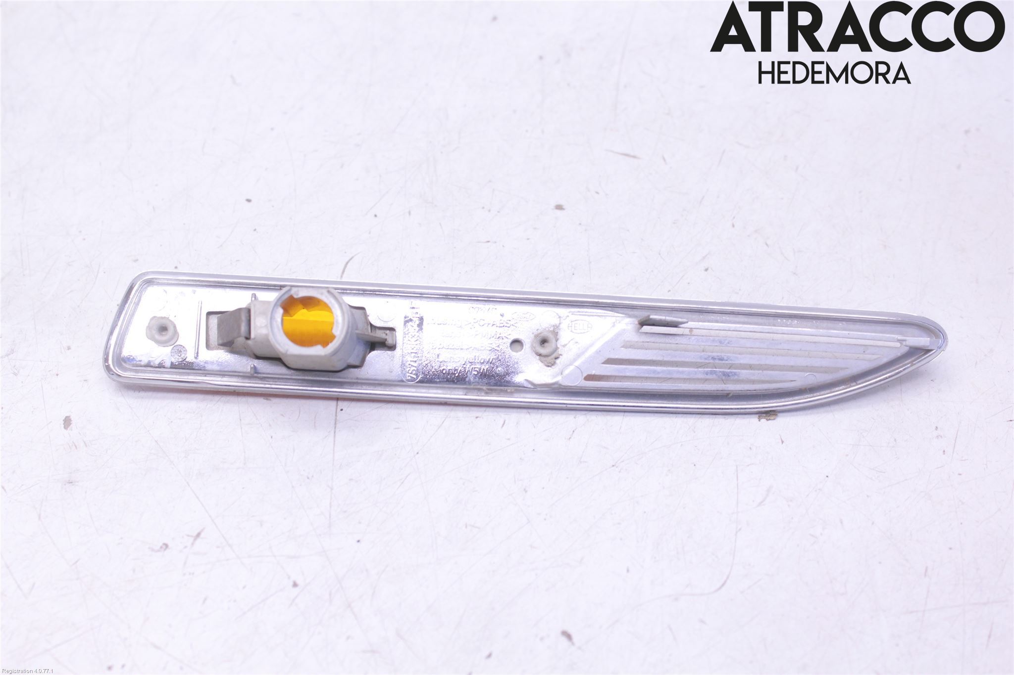 Ford MONDEO 07-15 Blinkers Sidoblinkers Vä