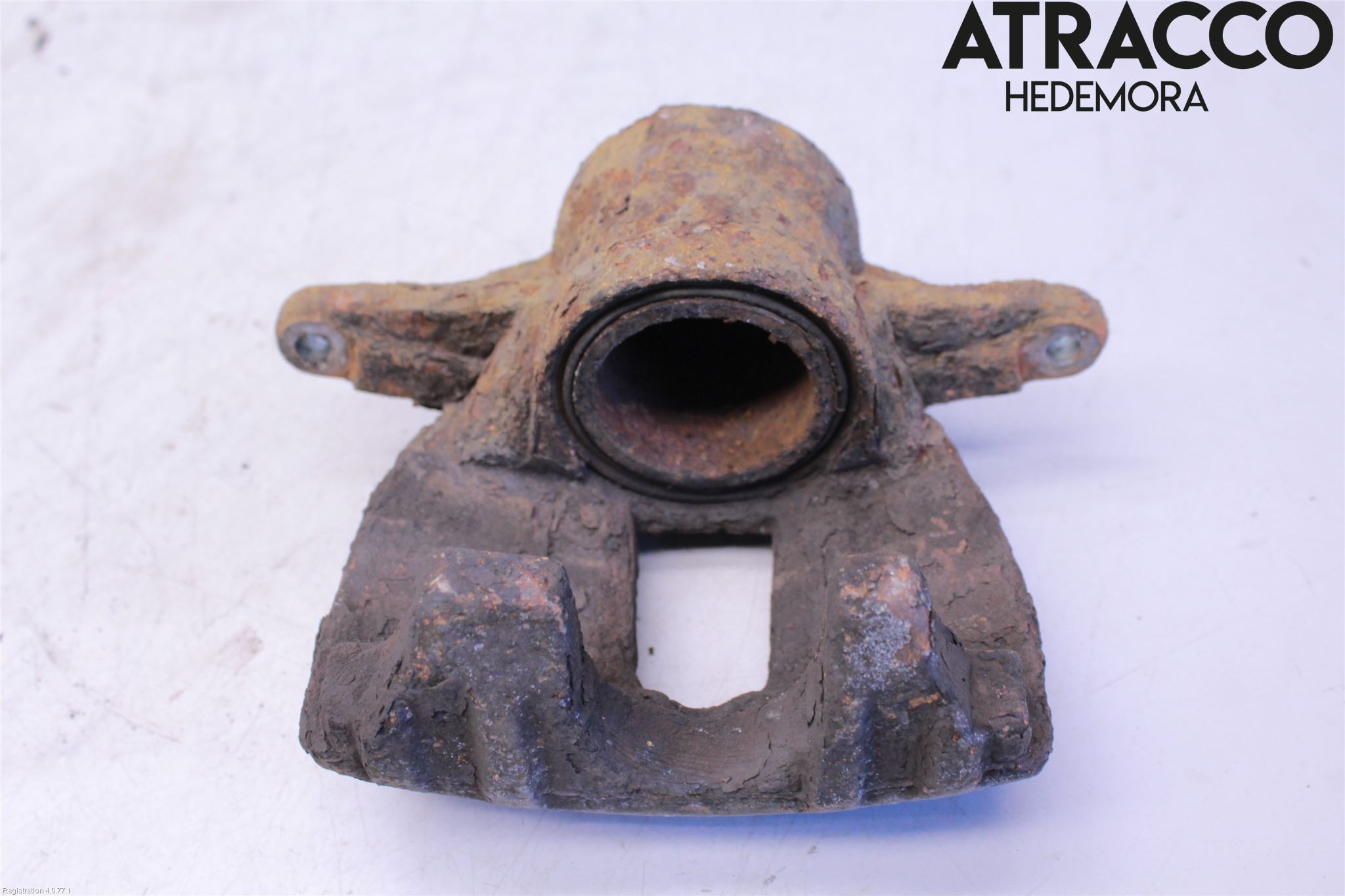 Toyota COROLLA VERSO 08-09 Bromsok Fram Vänster