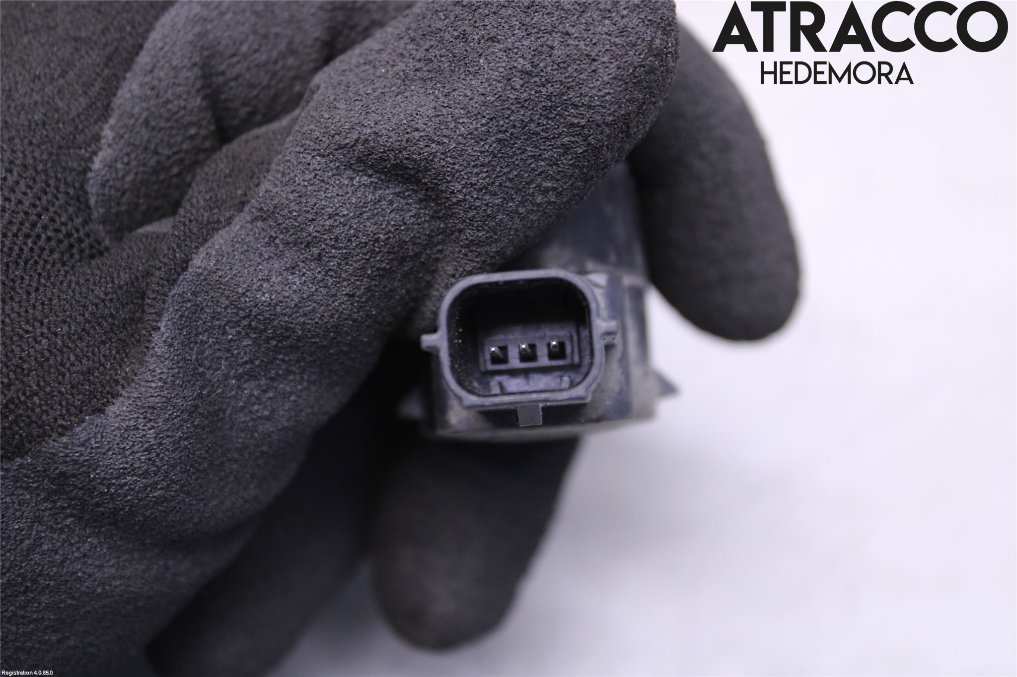 Opel INSIGNIA 09-16 Parkeringshjälp Frontsensor