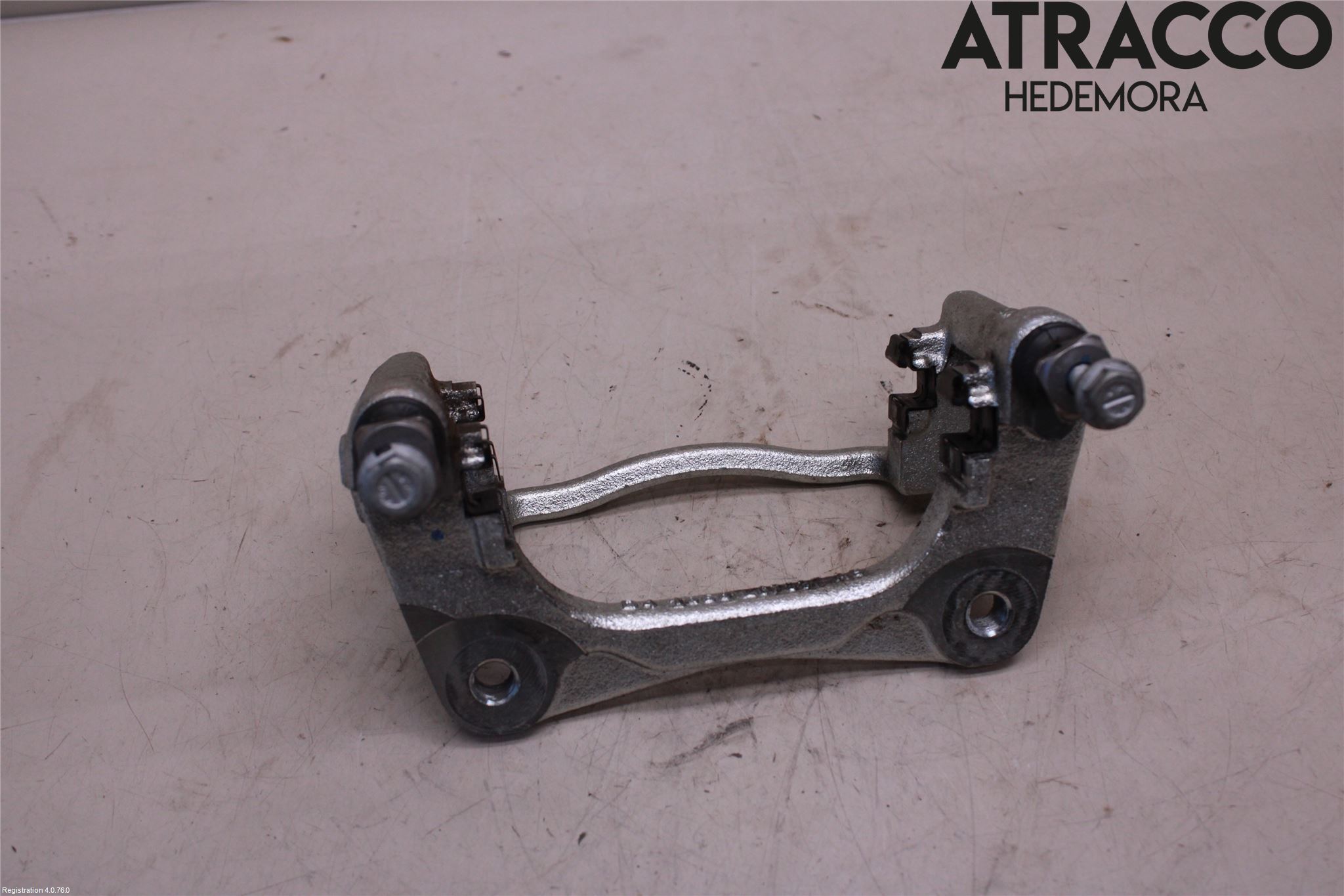 Toyota C-HR 16-23 Bromsokshållare