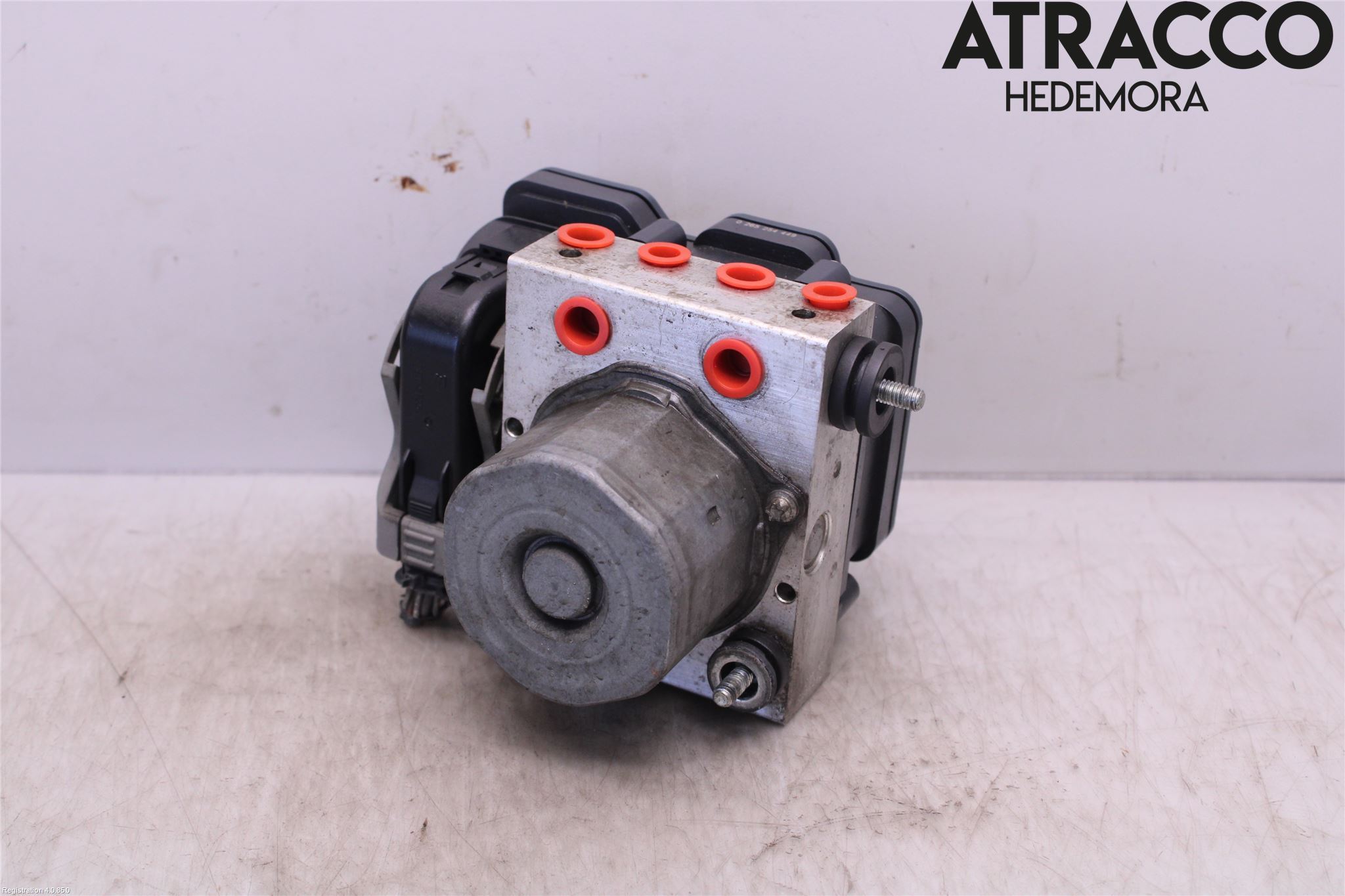 Ford TRANSIT/TOURNEO CUSTOM 13-24 Abs Hydraulaggregat