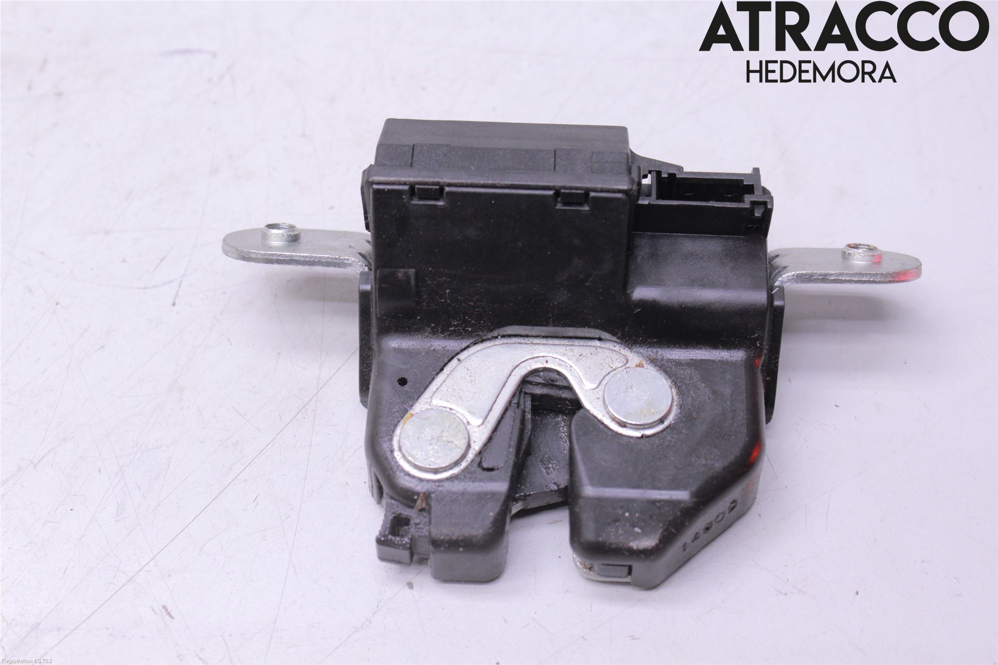 Opel CORSA D 07-14 Låskista Baklucka