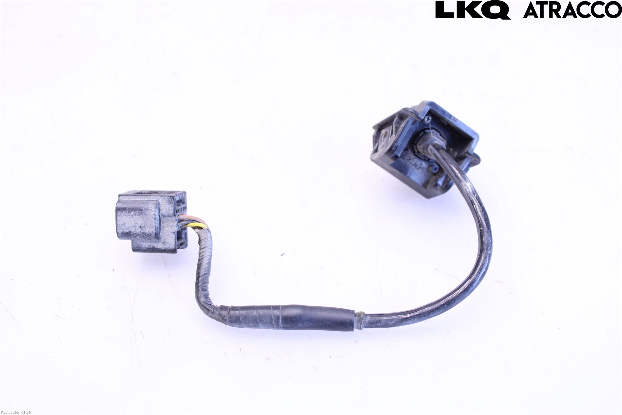Honda CIVIC 17-22 Parkeringshjälp Kamera