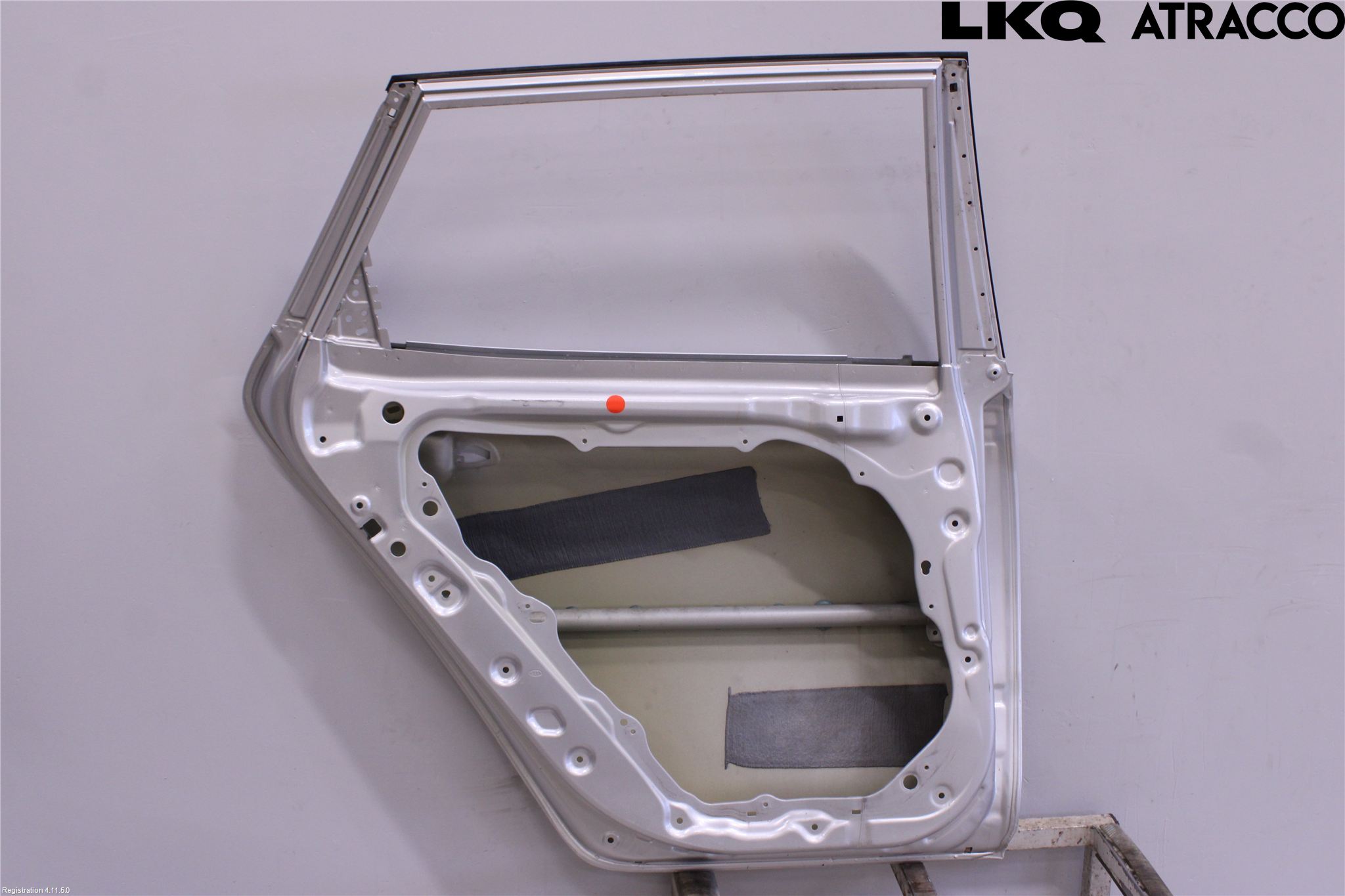 Kia OPTIMA 16-20 Dörr Bak Vänster