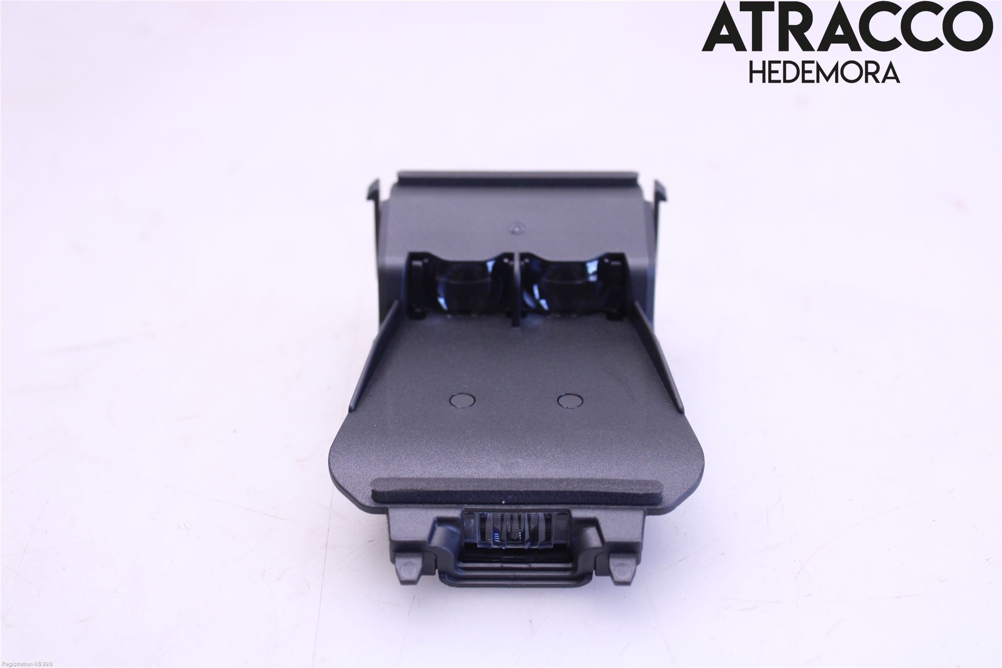 Ford FOCUS 15-18 Sensor Aktivt Kollisionsskydd