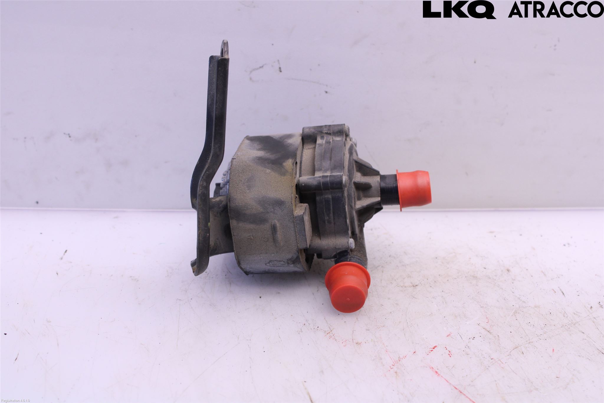 Nissan LEAF 11-17 Värme Cirkulationspump