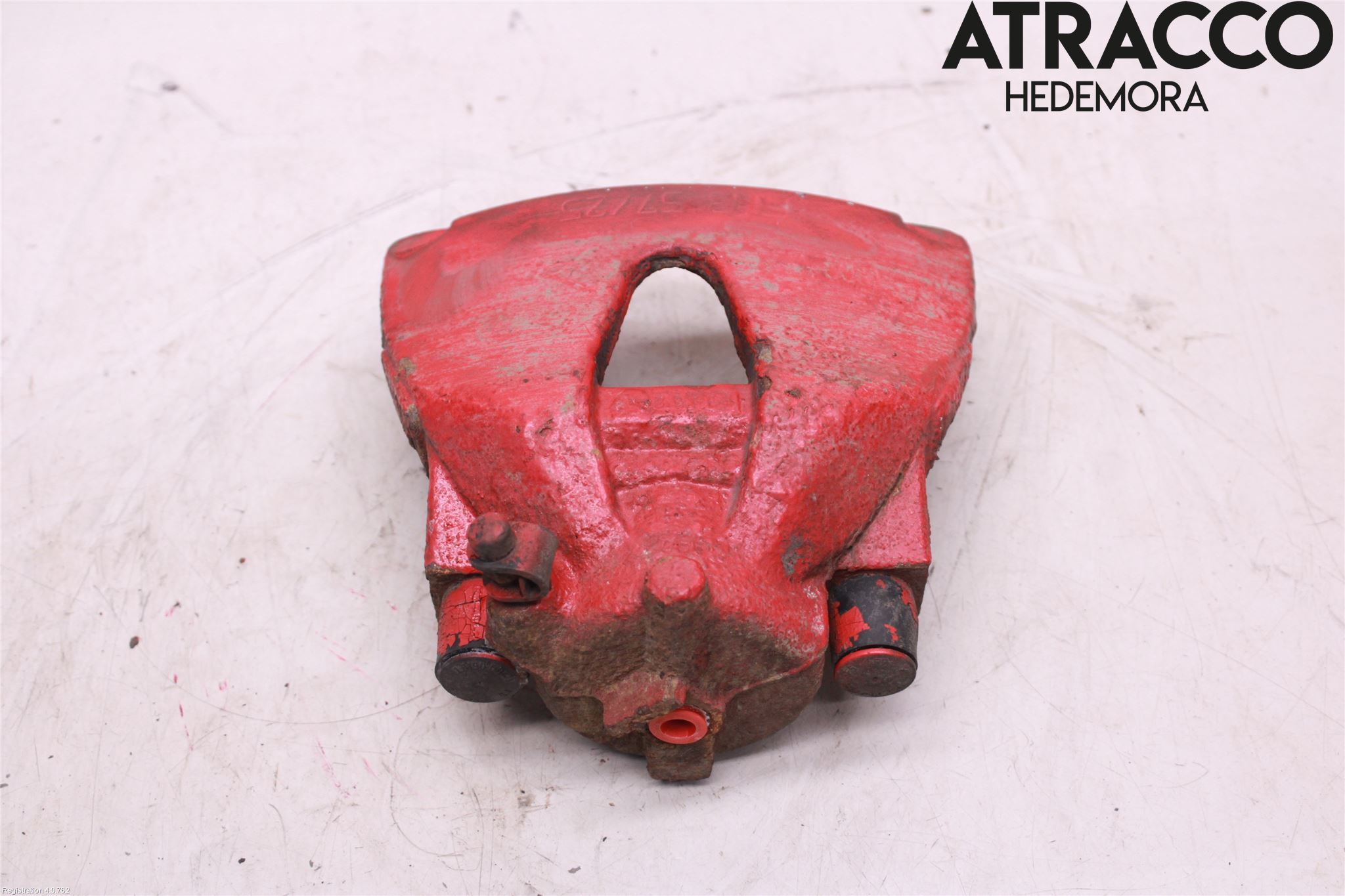 Saab 9-5     06-10 Bromsok Fram Vänster