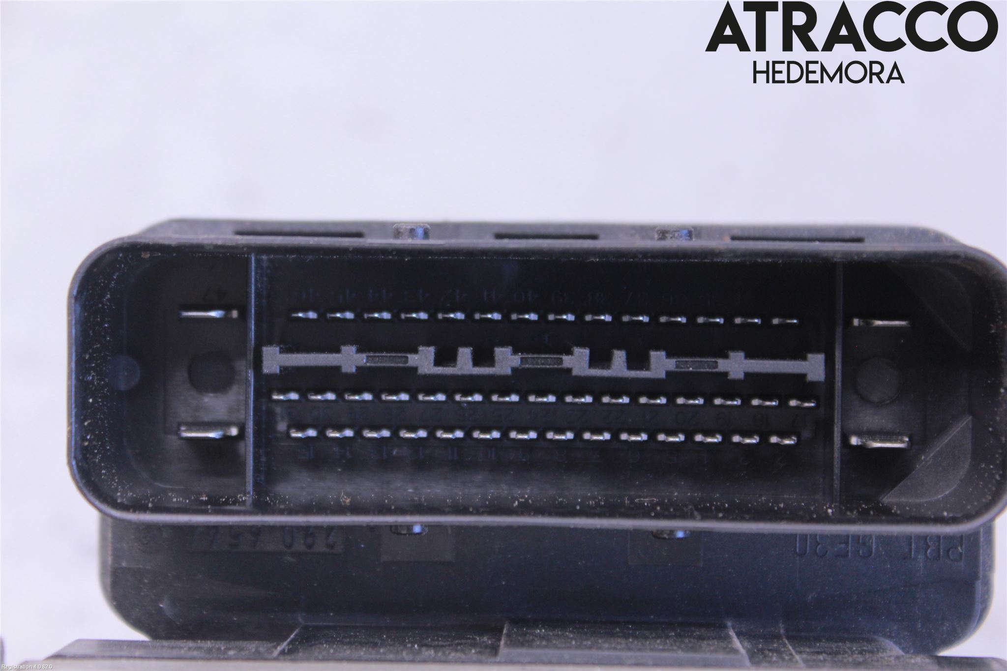 Audi Q7/SQ7 Abs Hydraulaggregat