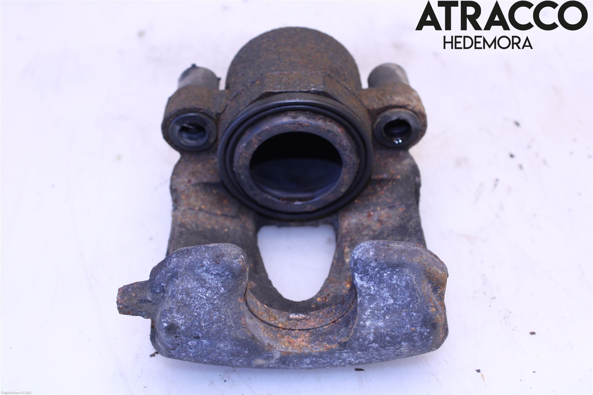 Audi A1/S1 11-18 Bromsok Fram Höger