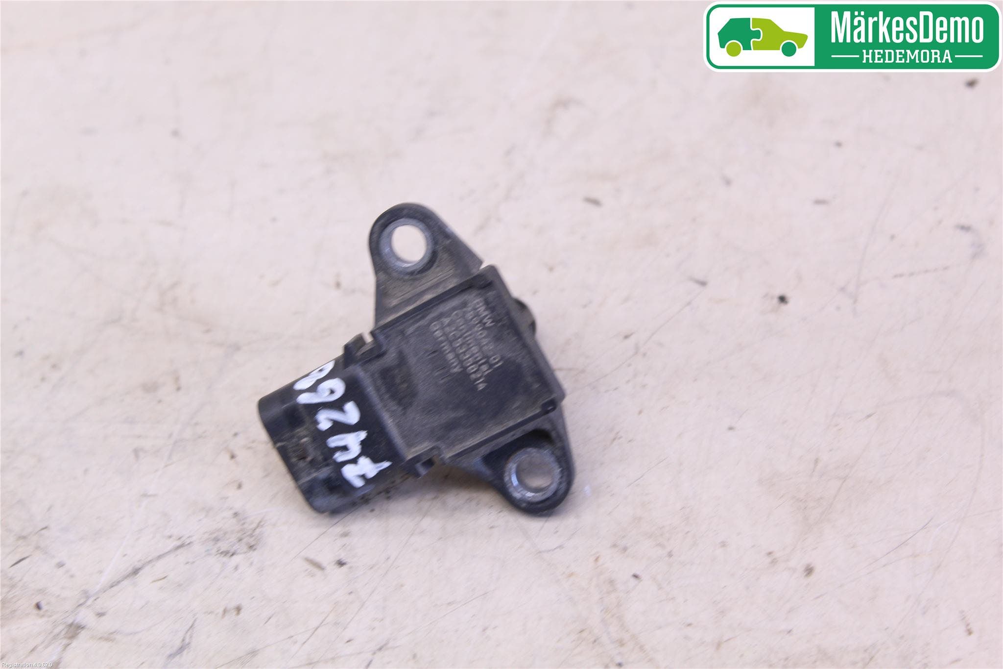 BMW 1 F20/F21 11-19 Injmappsensor