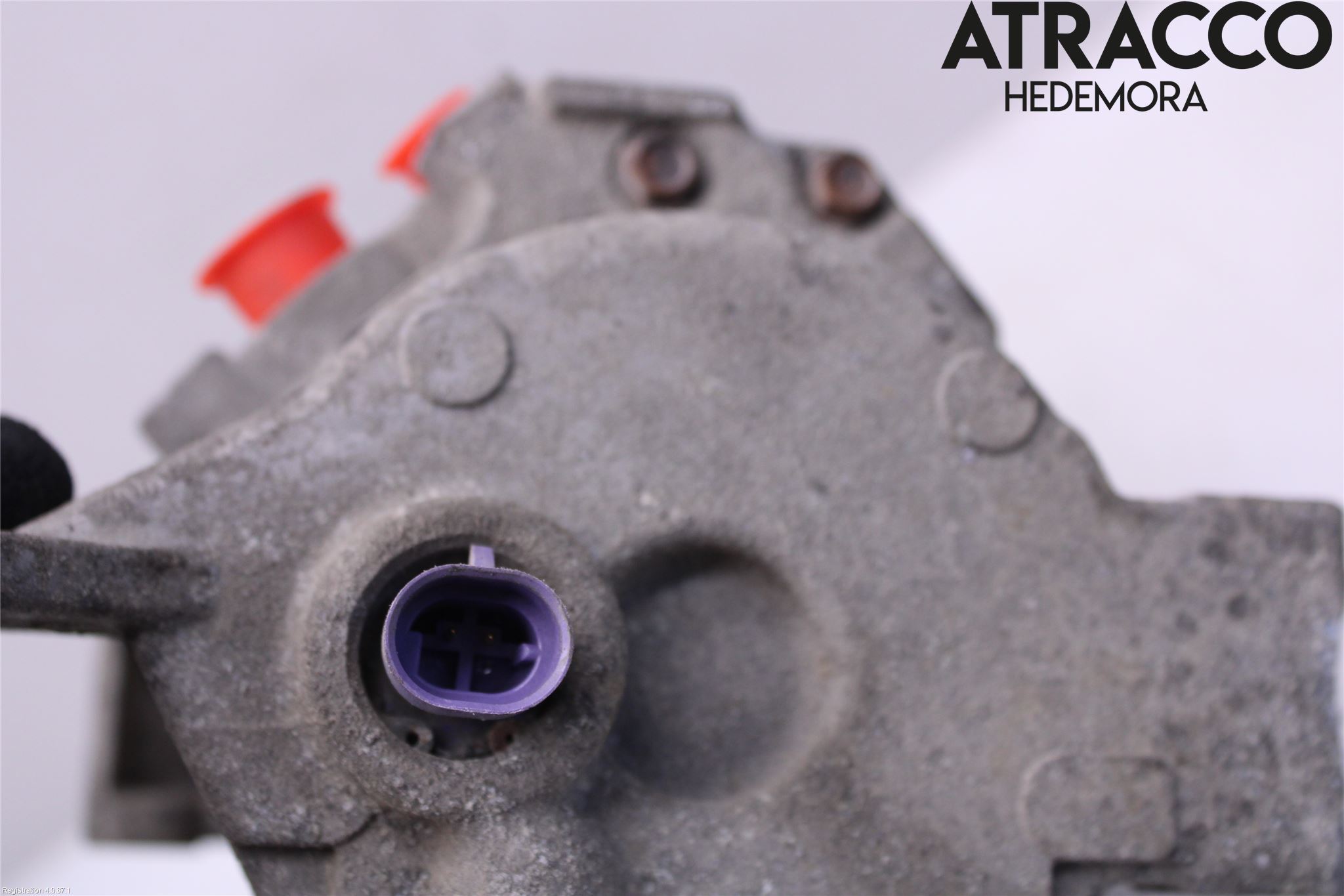 Chevrolet EXPRESS Ac Kompressor