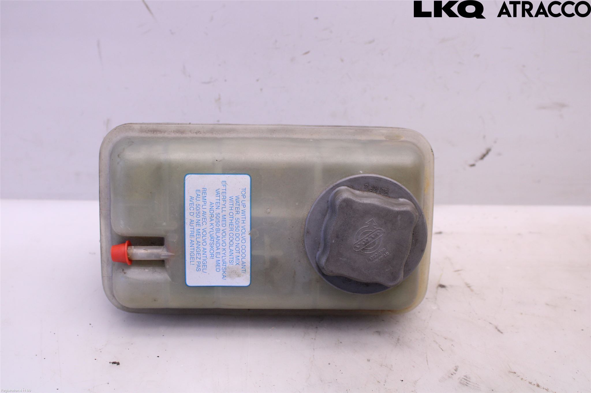 Volvo 940 91-98 Expansionstank