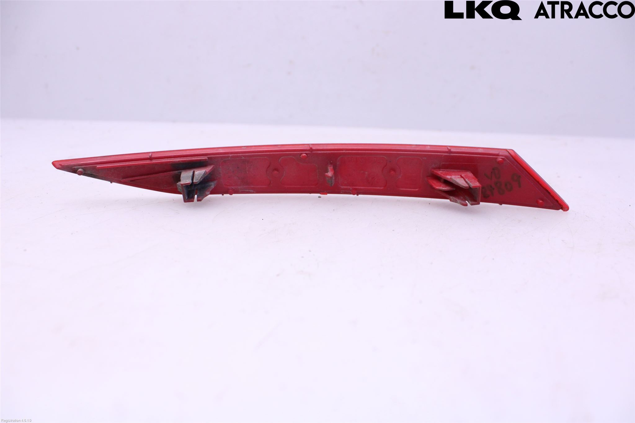 Seat LEON 13-20 Dimljus/Reflex Bak