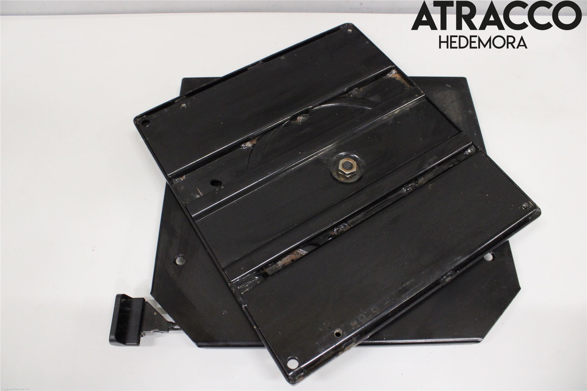 Fiat DUCATO 02-06 Inredning Stol Fram Vä