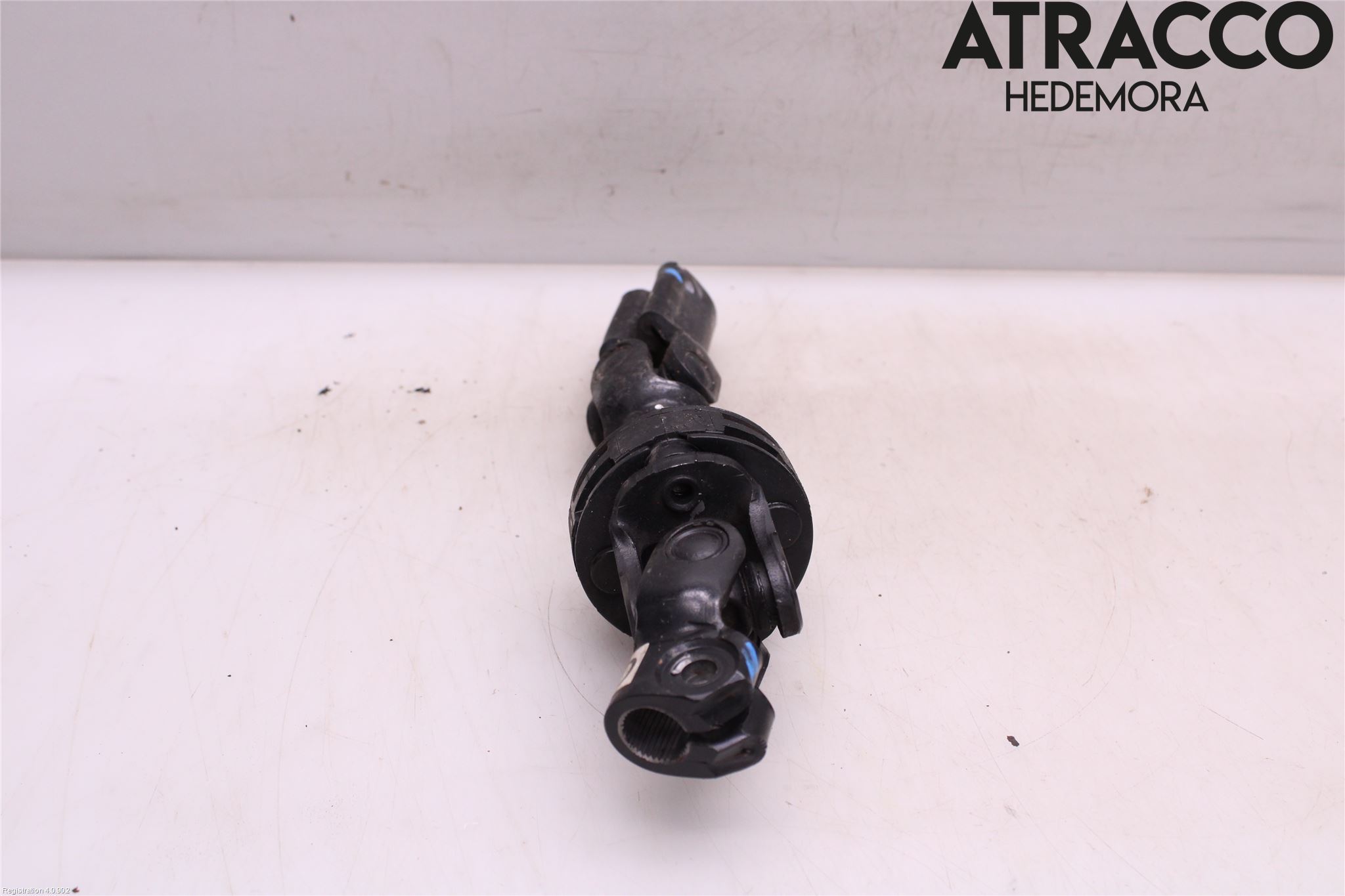 Subaru OUTBACK 15-20 Rattaxelknut