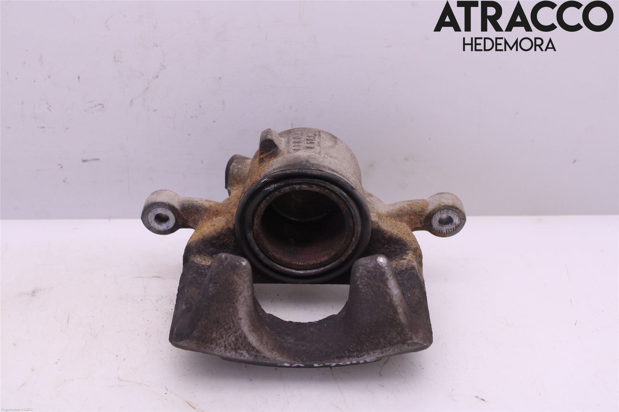 Mini ONE/COOPER 3DR F56 14-24 Bromsok Fram Vänster