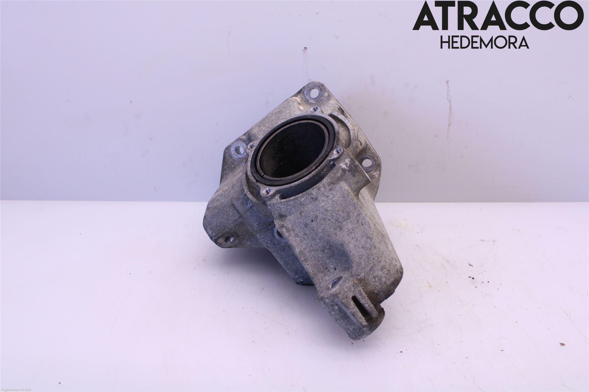 Mercedes-Benz MB E-KLASS (W211) 02-09 Motorfäste