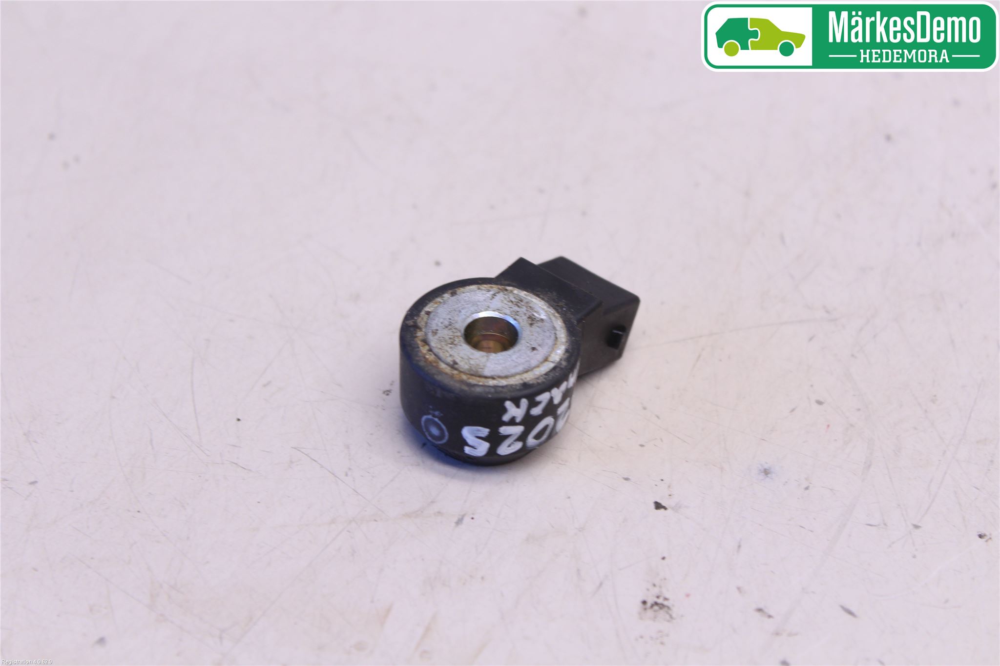 Chevrolet CHR VOYAGER 08-10 Injknacksensor