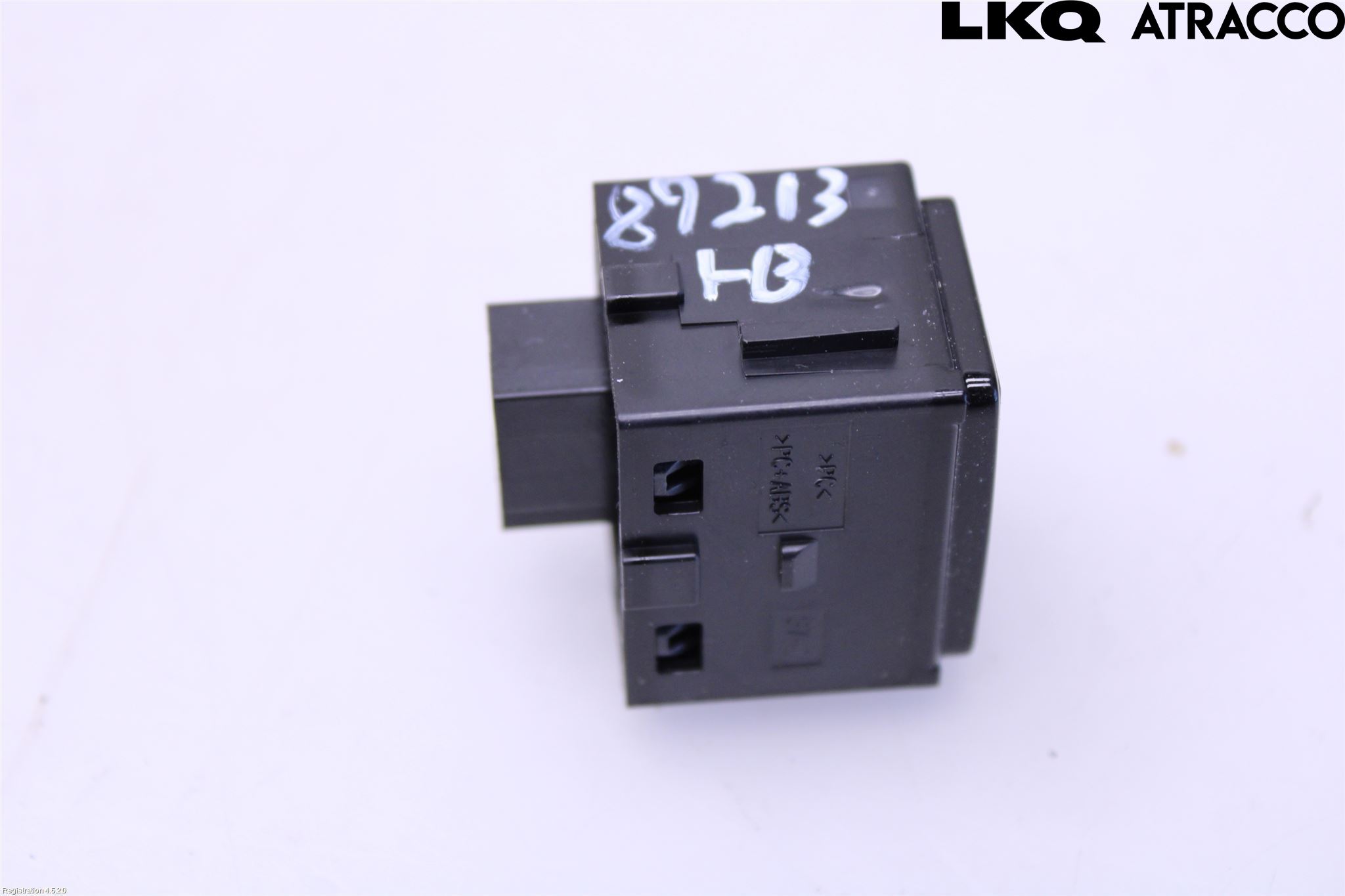 Jaguar XF (X260) 16-24 Strömställare Centrallås