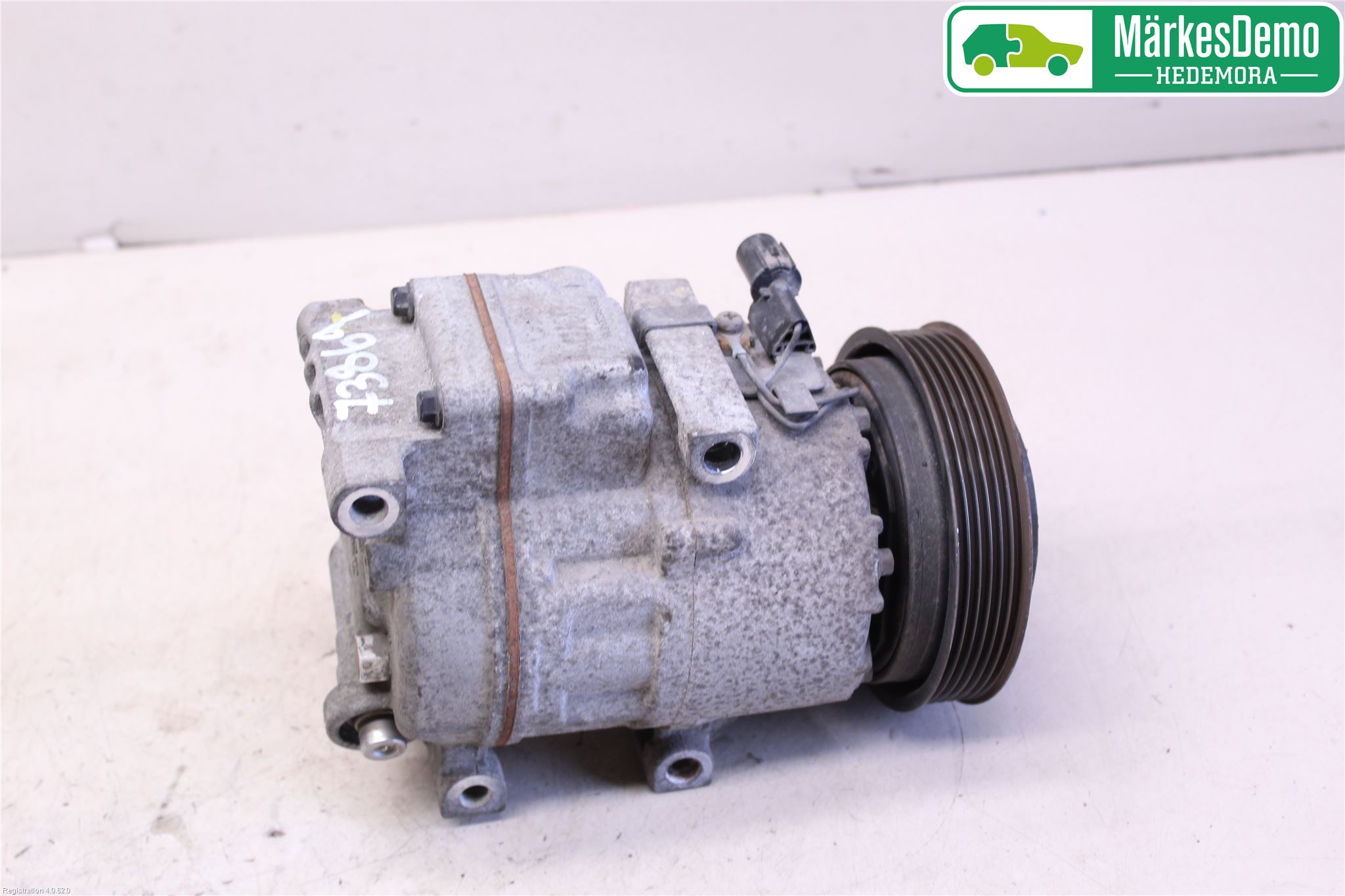 Kia CEED 06-12 Ac Kompressor