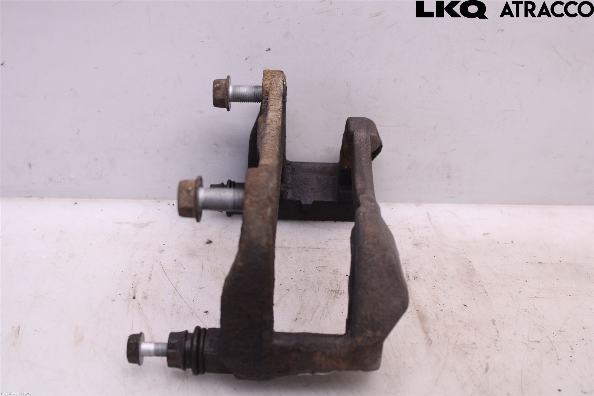 Lexus RX AL10 09-15 Bromsokshållare