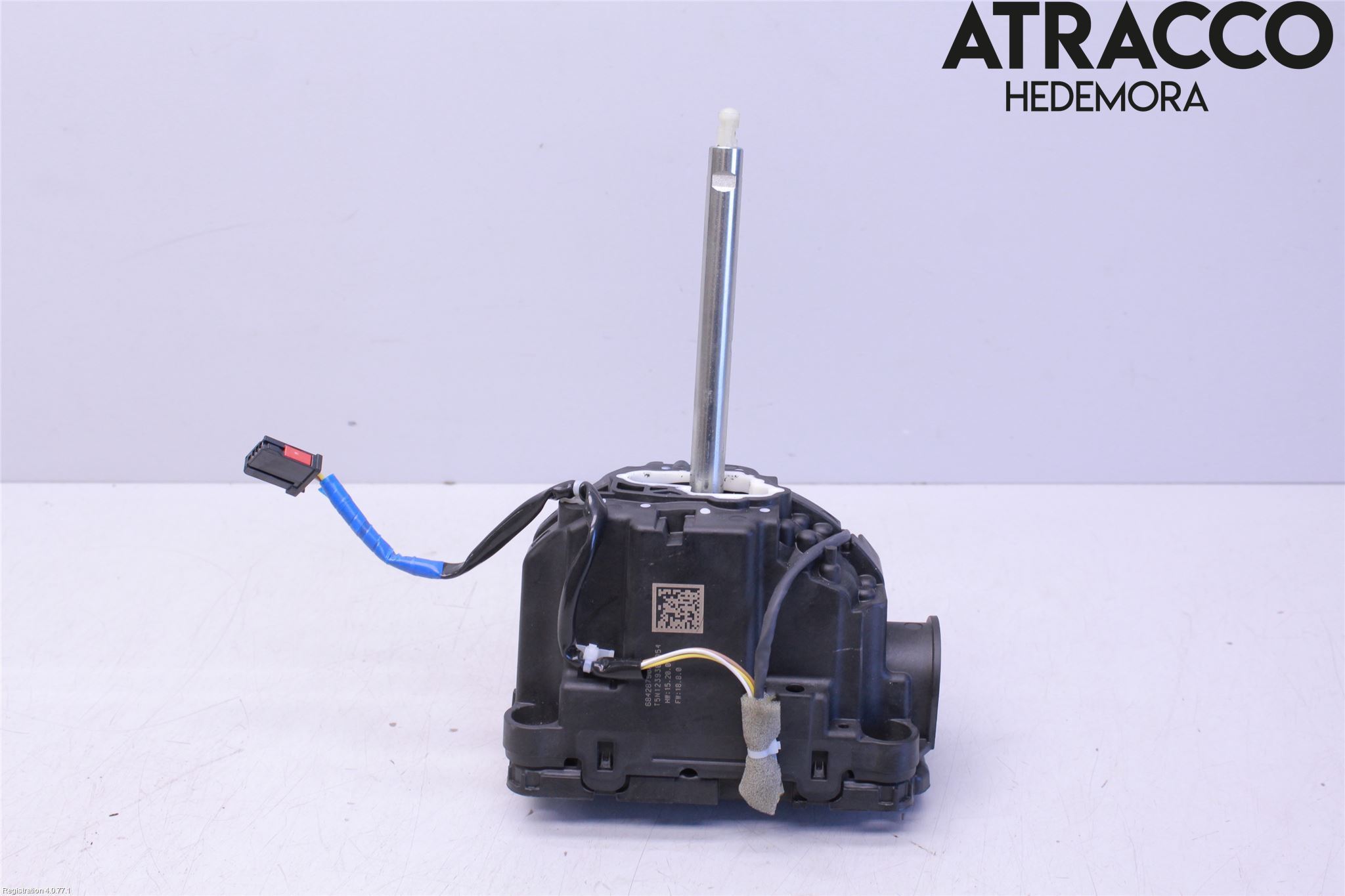 Jeep GRAND CHEROKEE 10-20 Växelspak