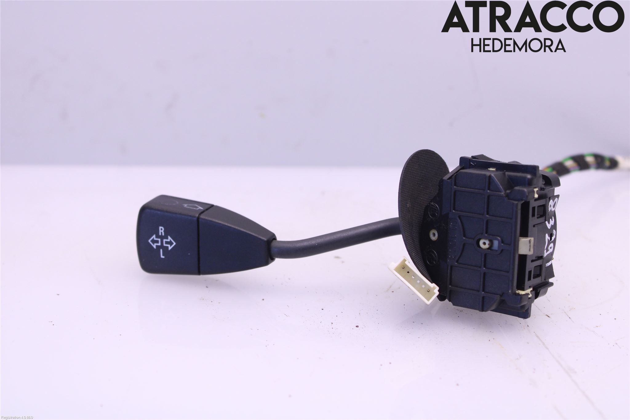 BMW 3 E36      91-00 Spak Blinkers-Ljusomk