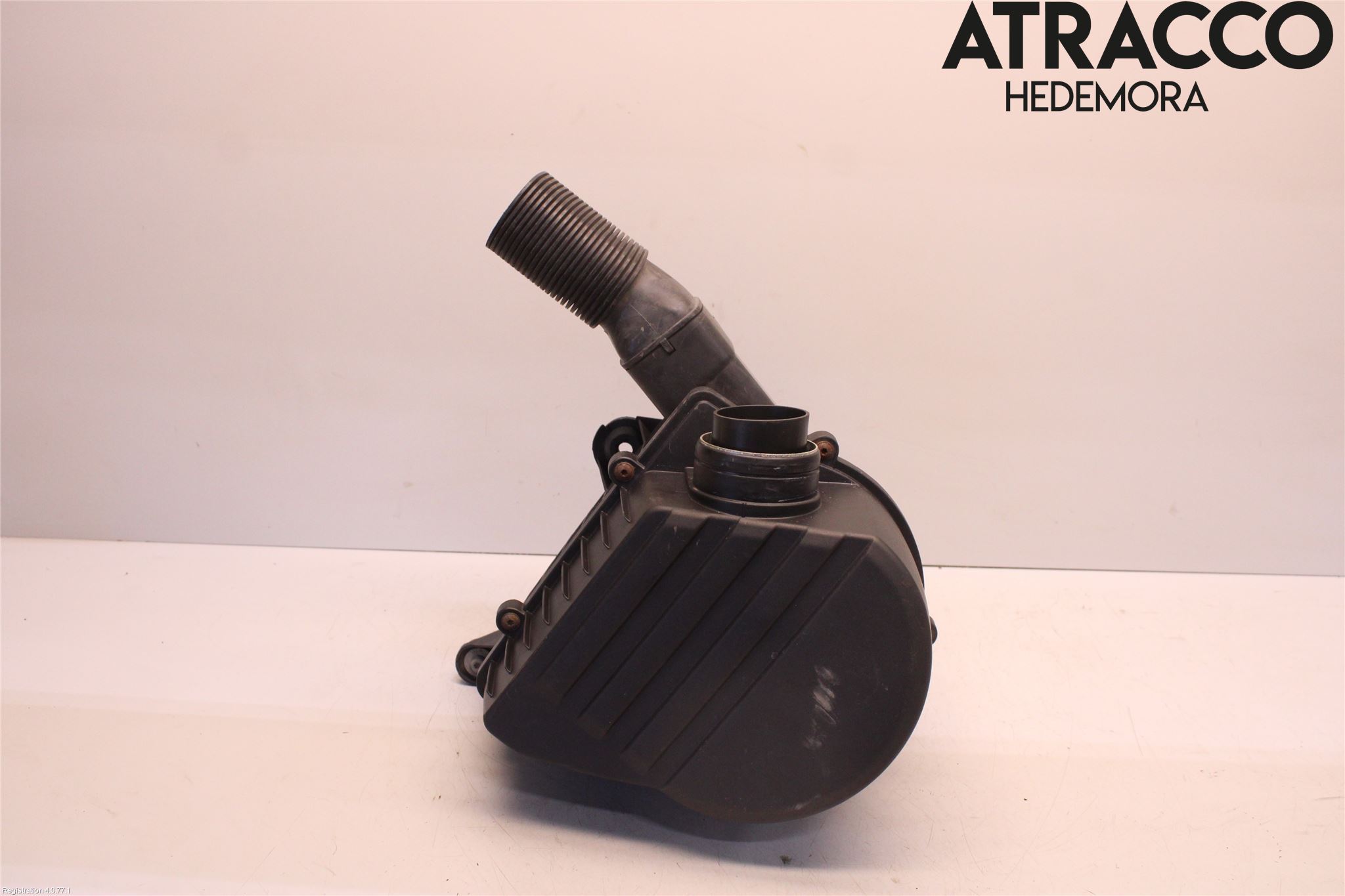 Audi A1/S1 11-18 Luftrenare