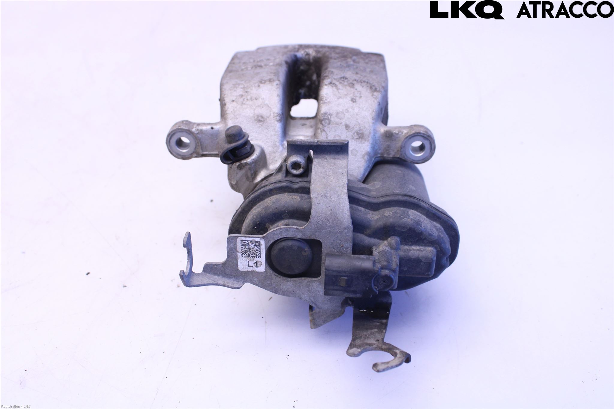 BMW 5 G30/G31/F90 17-23 Bromsok Bak Vänster