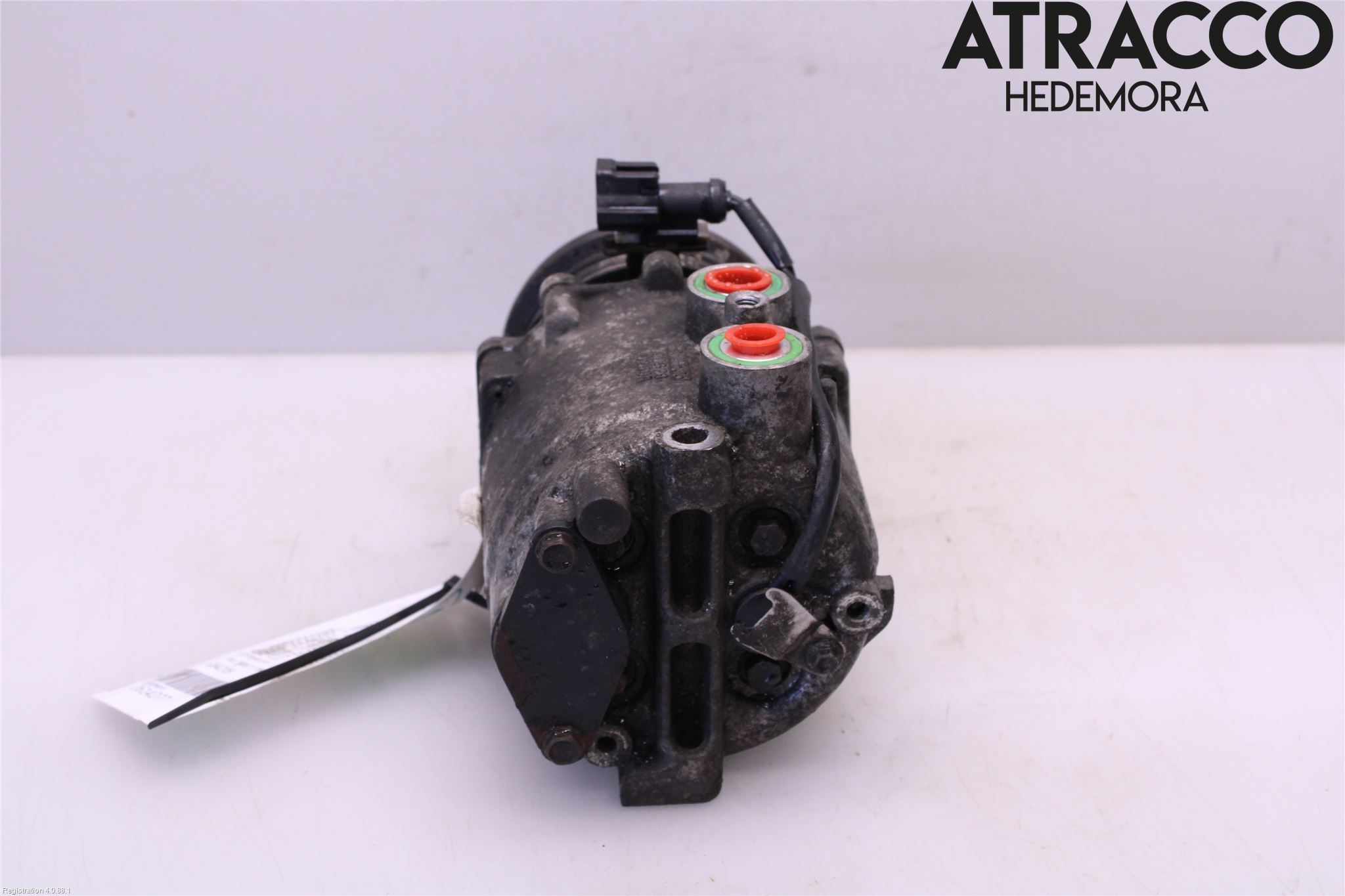 Ford TRANSIT CONNECT 03-08 Ac Kompressor