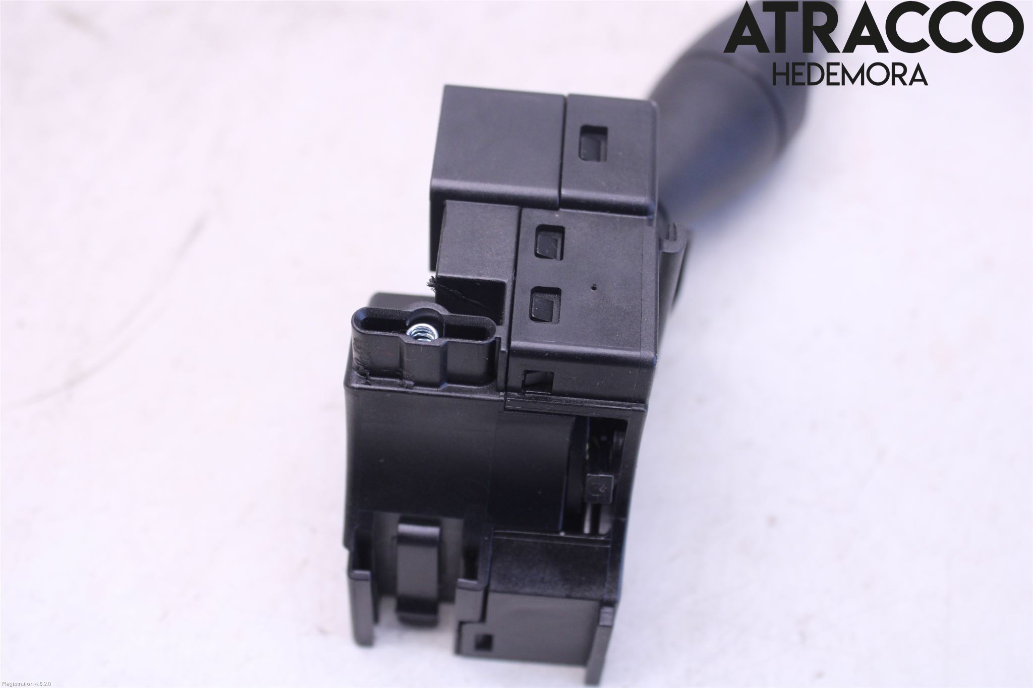 Ford TRANSIT    06-13 Spak Blinkers-Ljusomk