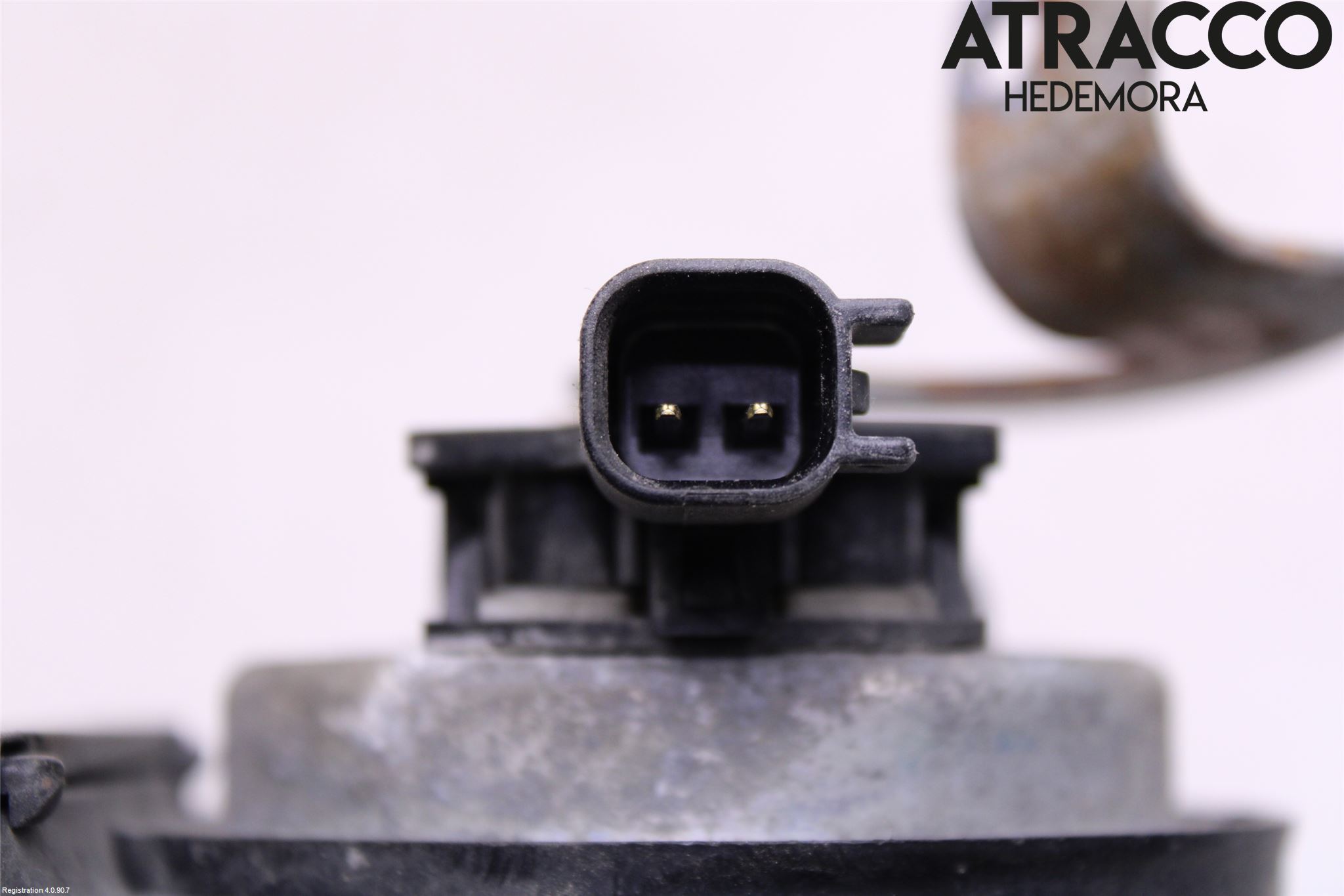 Dodge PICK UP RAM 81- Signalhorn