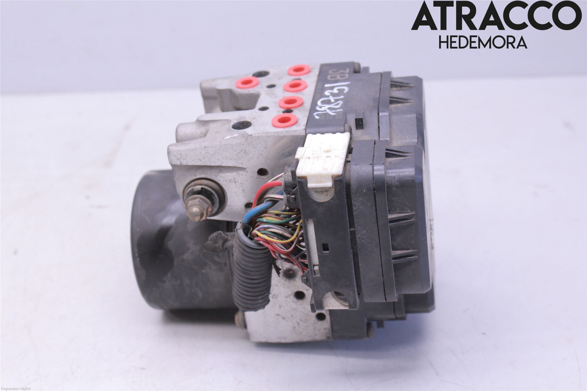 Toyota RAV 4 00-06 Abs Hydraulaggregat