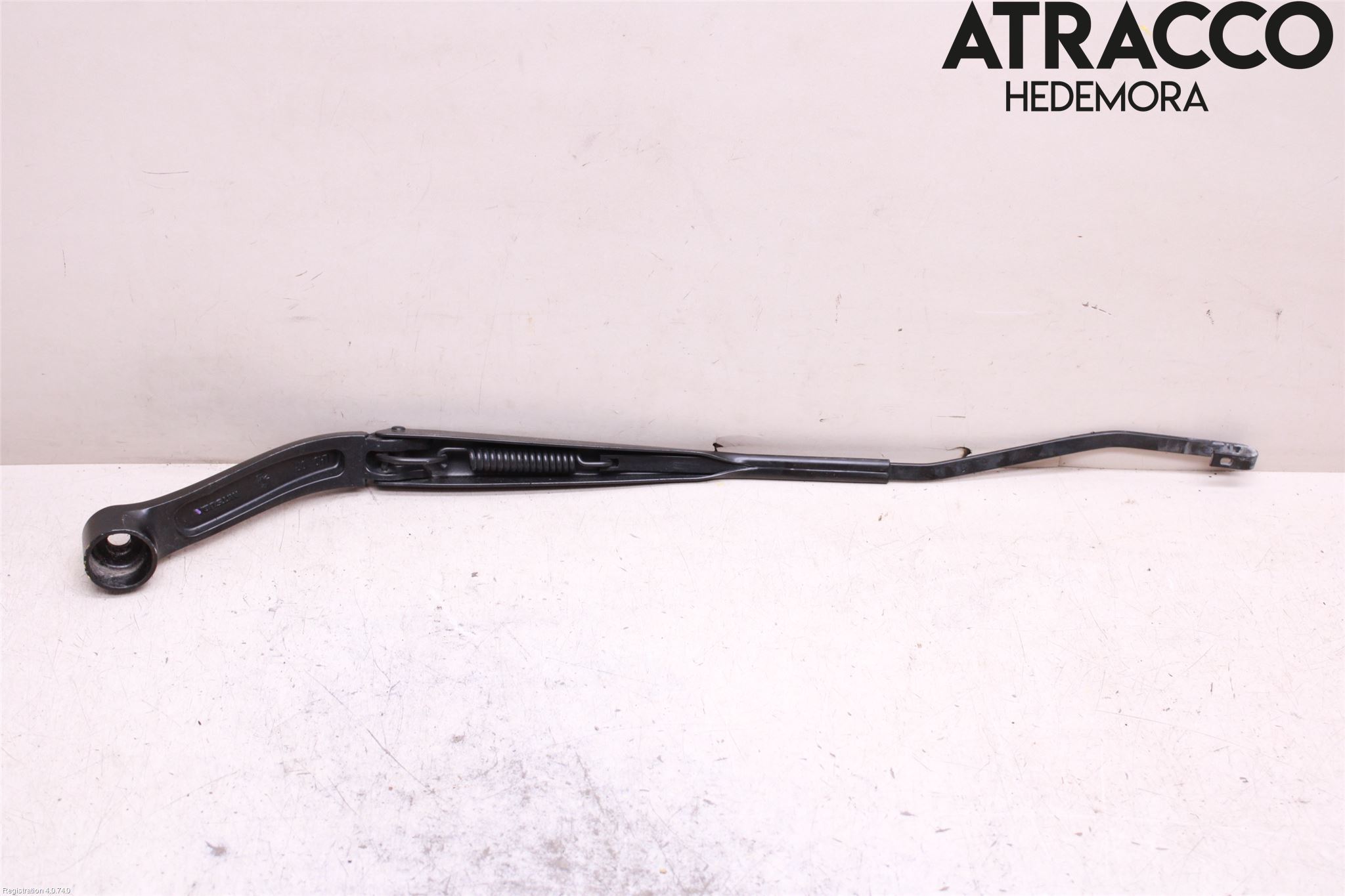 Suzuki VITARA 15- Torkararm Armar Vindruta