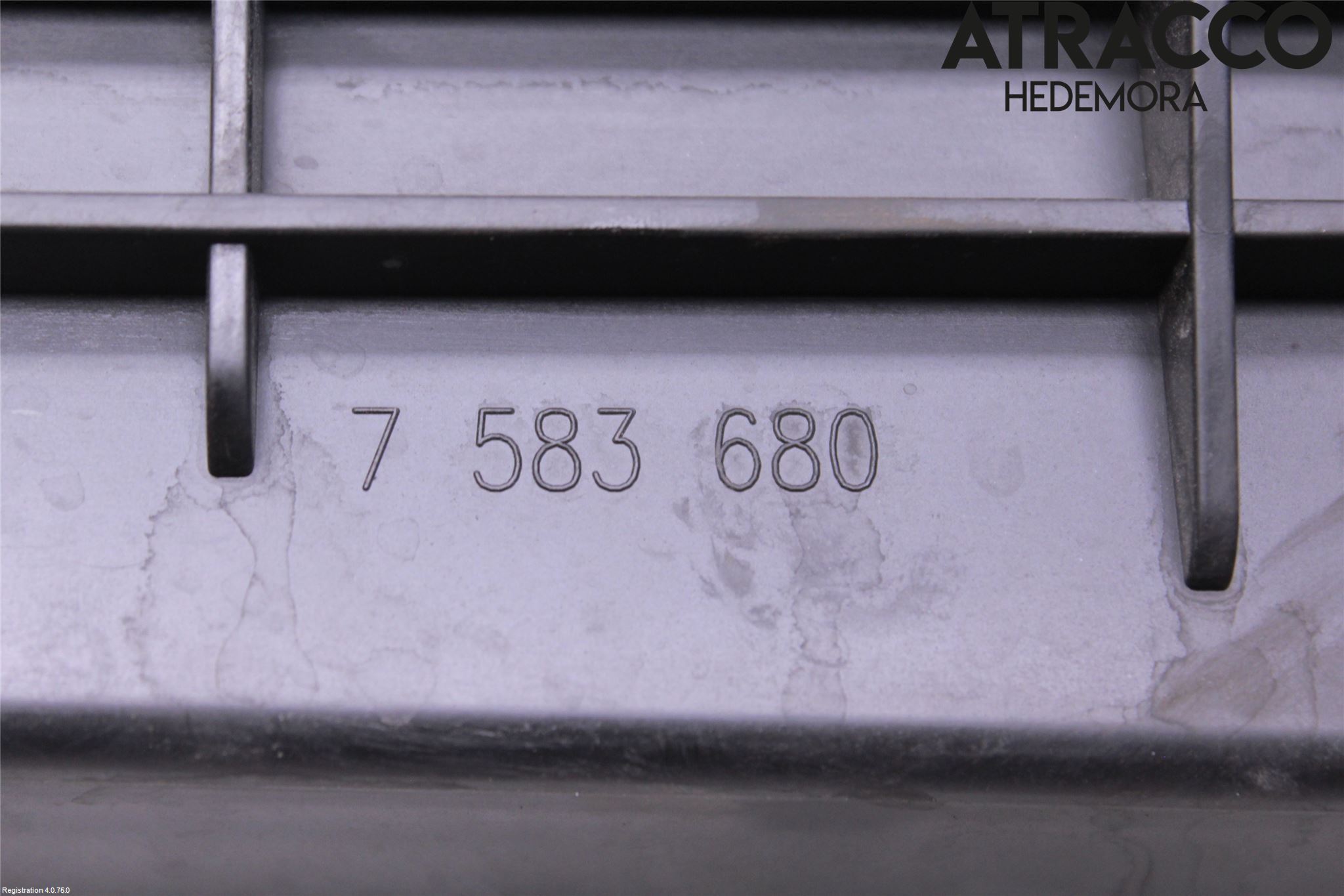 Peugeot 3008 09-16 Luftrenare