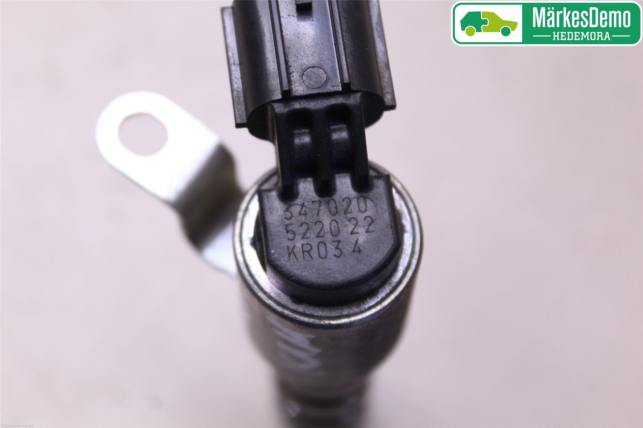 Toyota YARIS XP130 15-20 Kamställningsventil