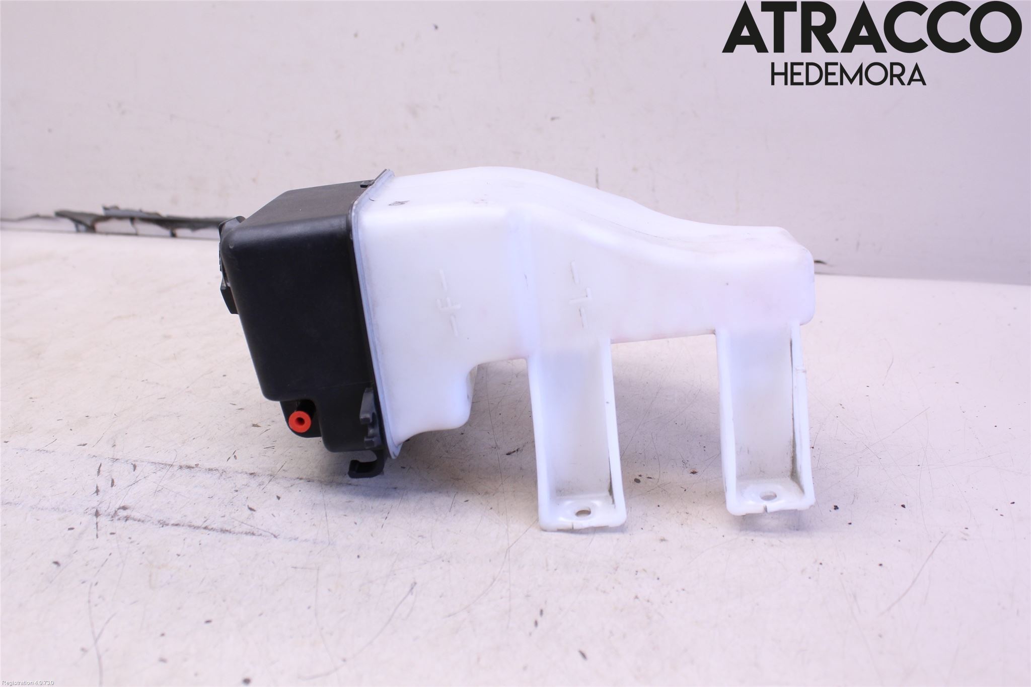 Hyundai H-1/STAREX 08-21 Expansionstank