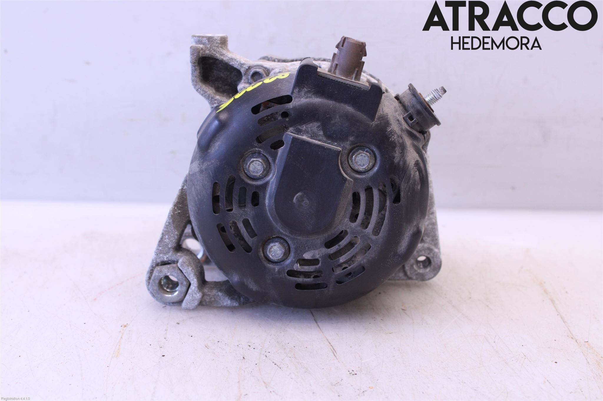 Toyota AURIS 13-19 Generator